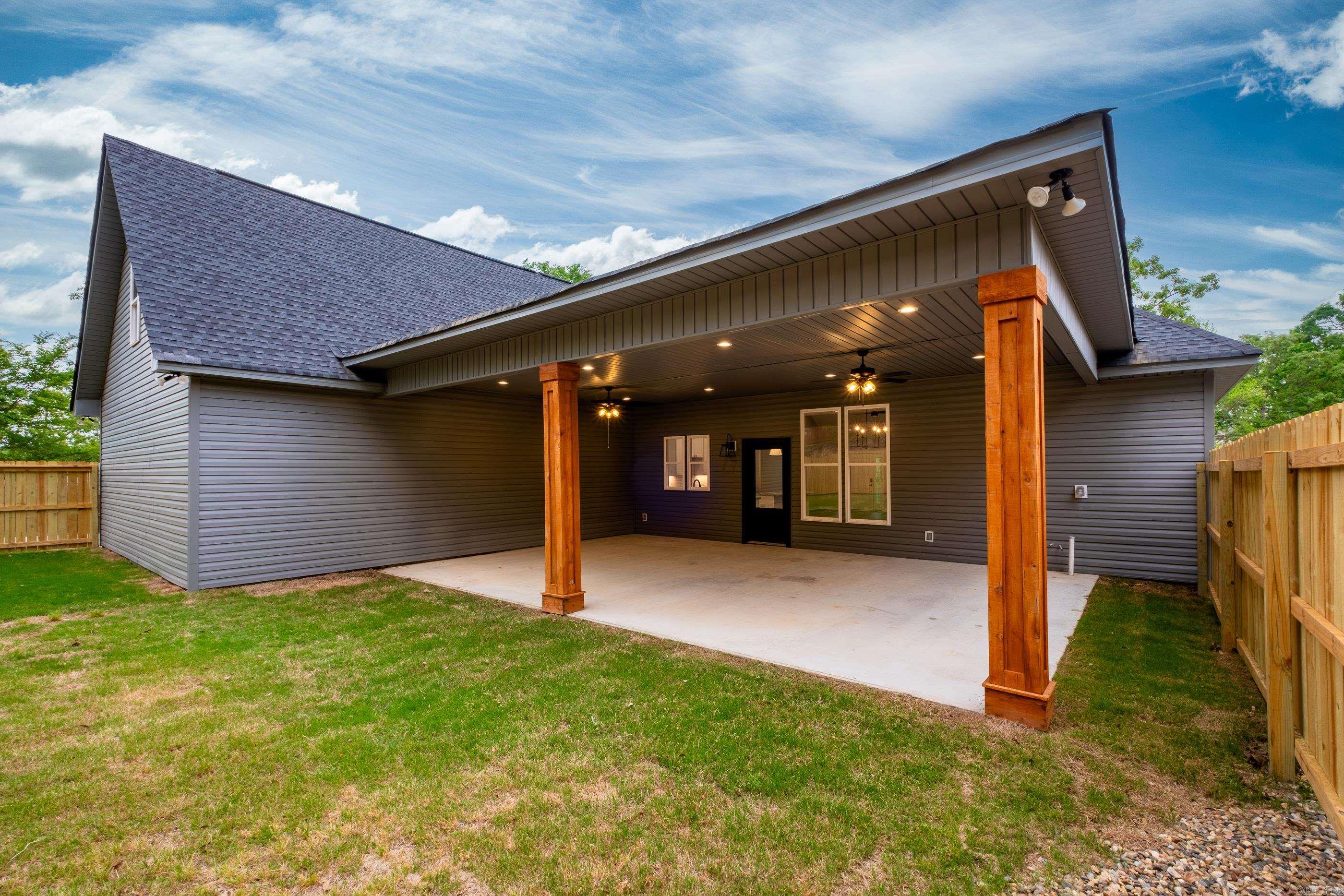 164 Wildwood Forest Rd