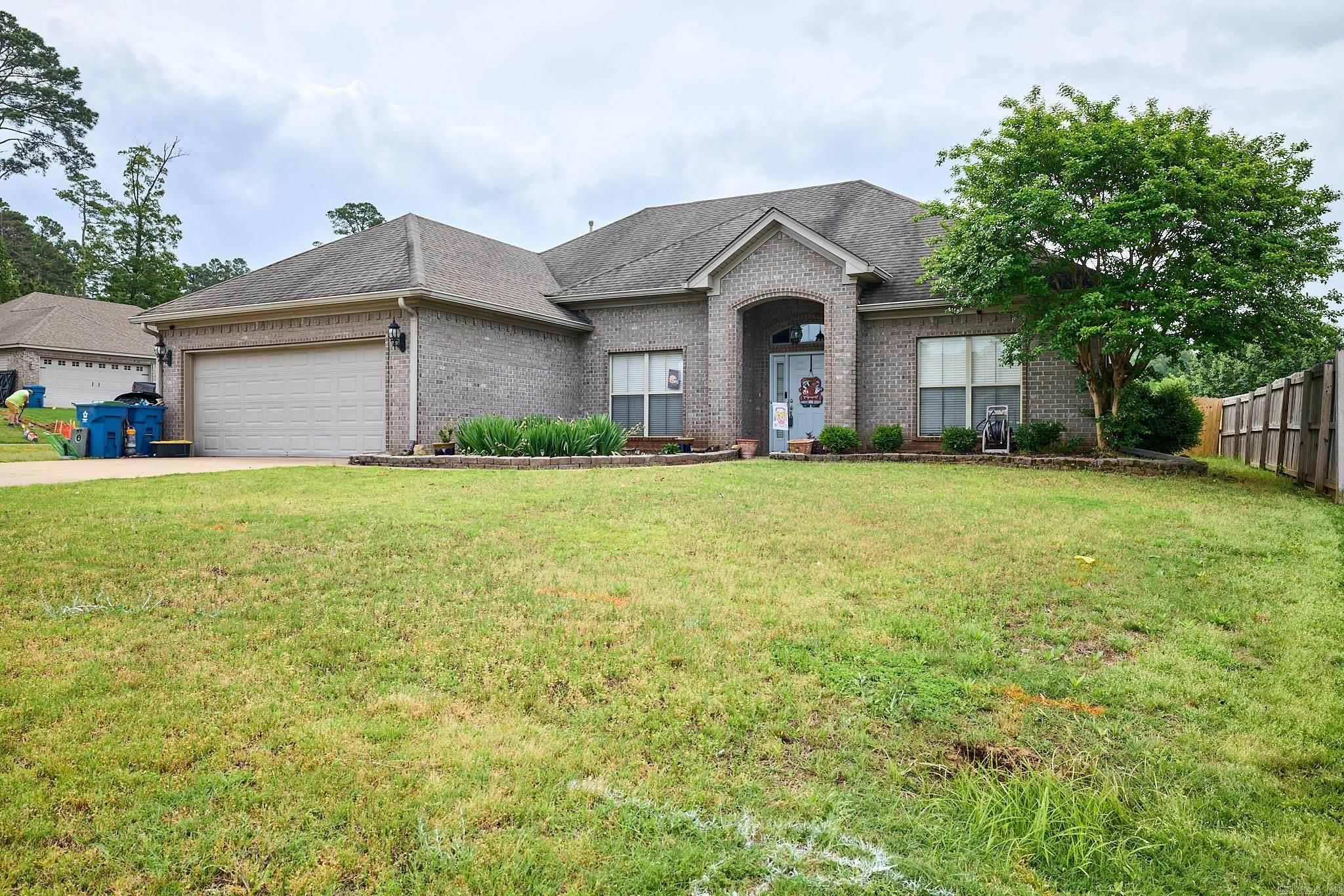 3097 Troon Drive