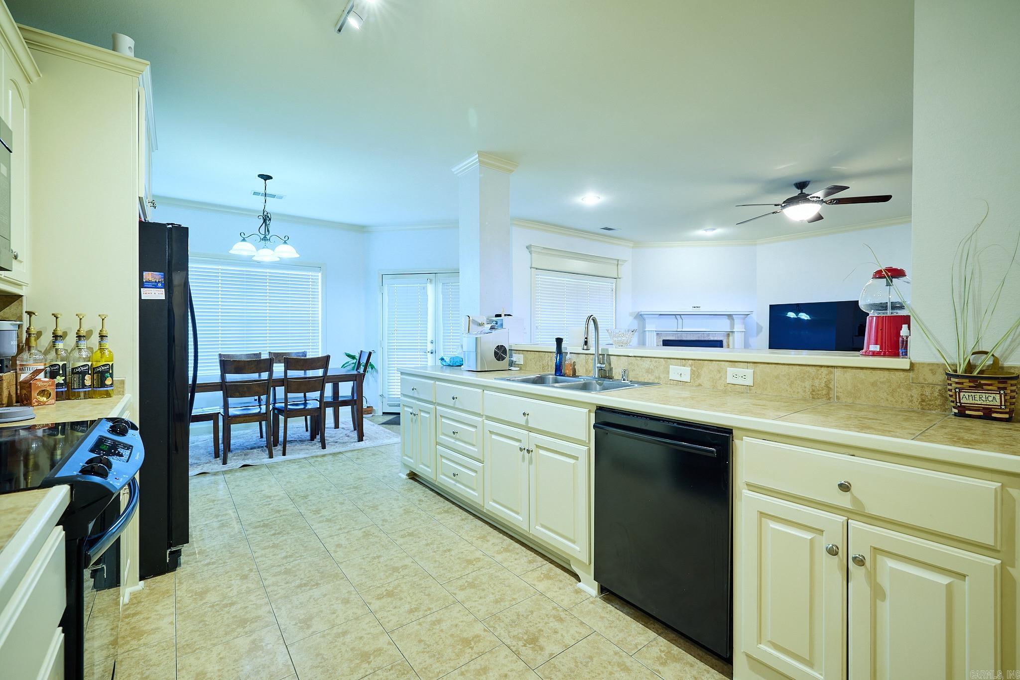 3097 Troon Drive