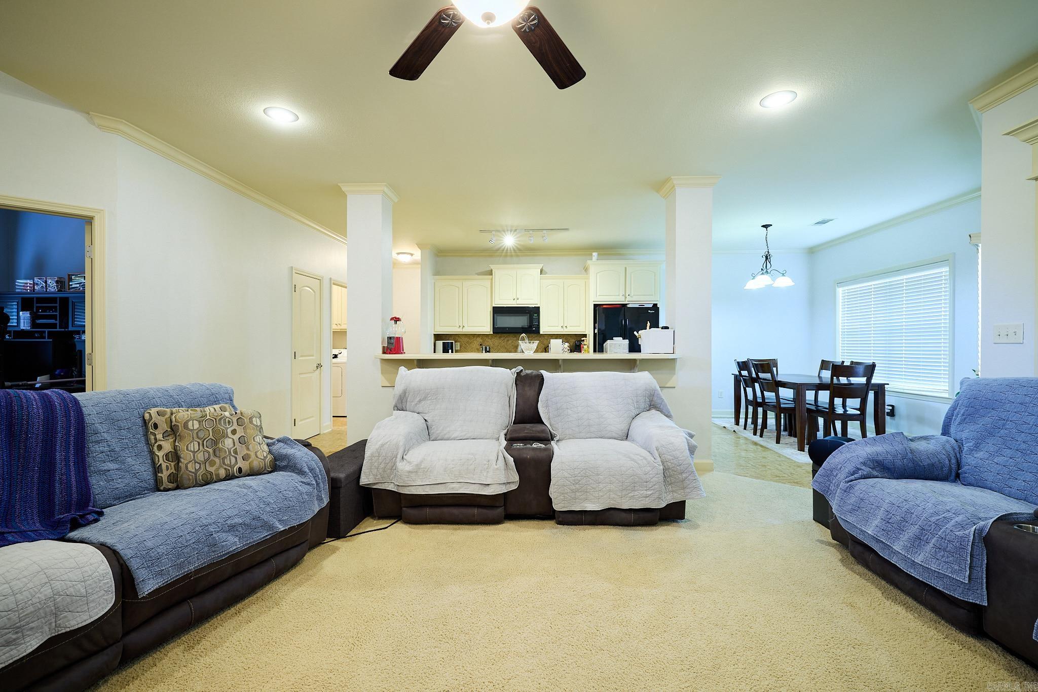 3097 Troon Drive