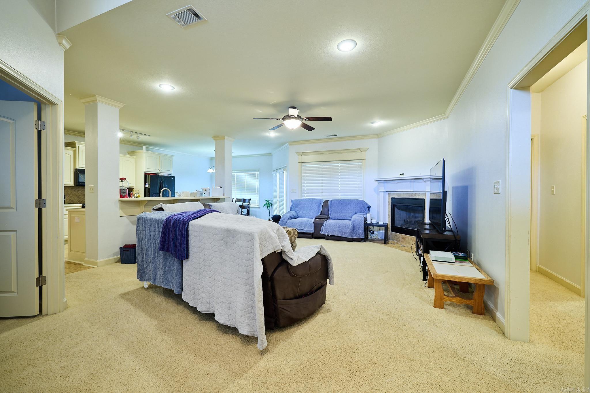 3097 Troon Drive