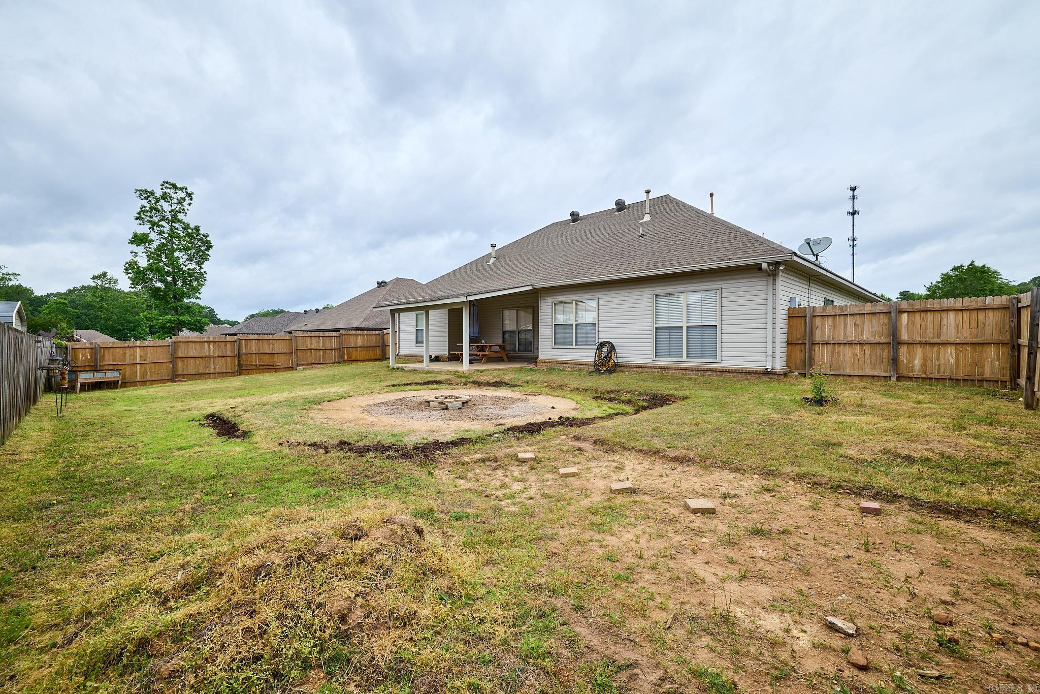 3097 Troon Drive