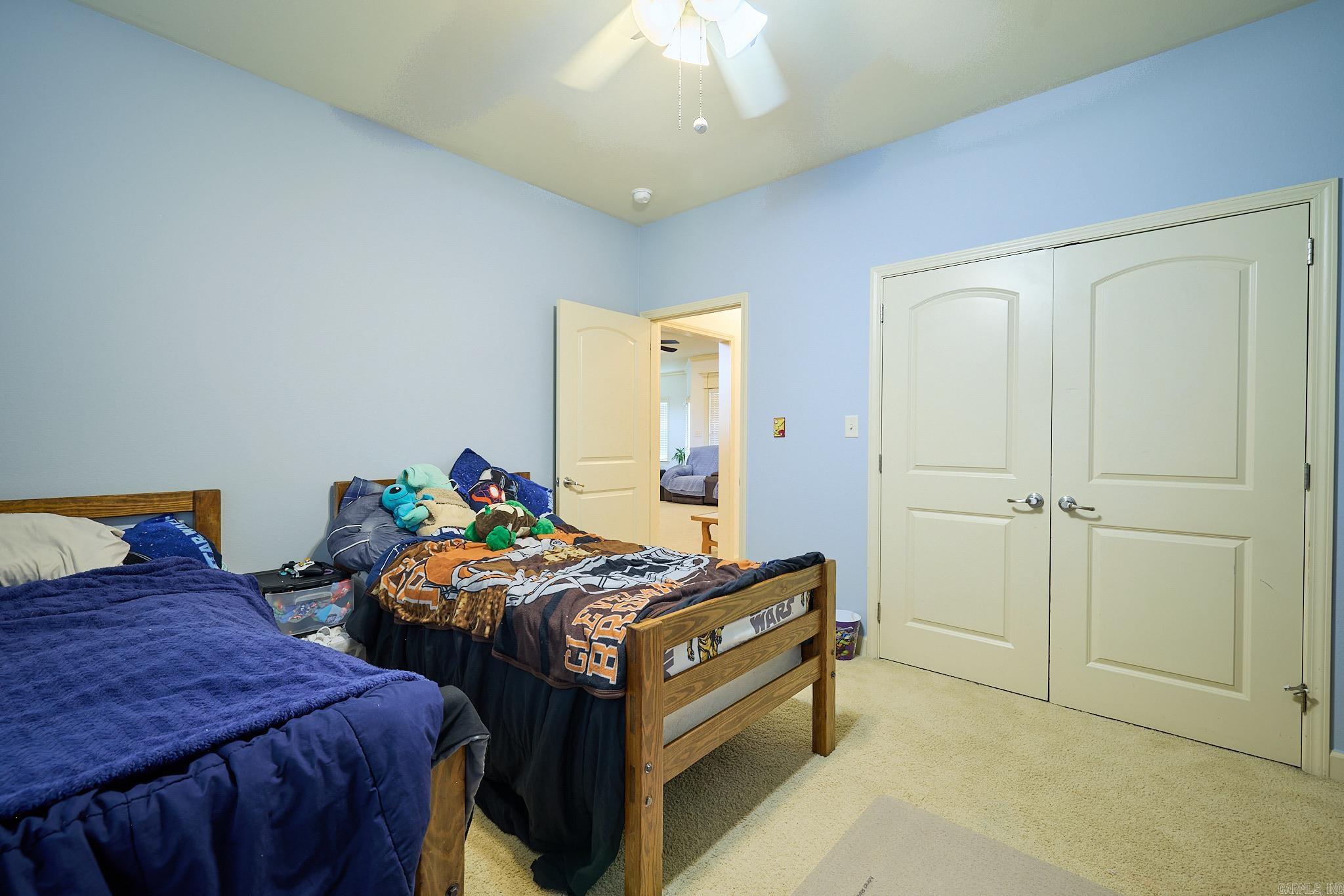 3097 Troon Drive