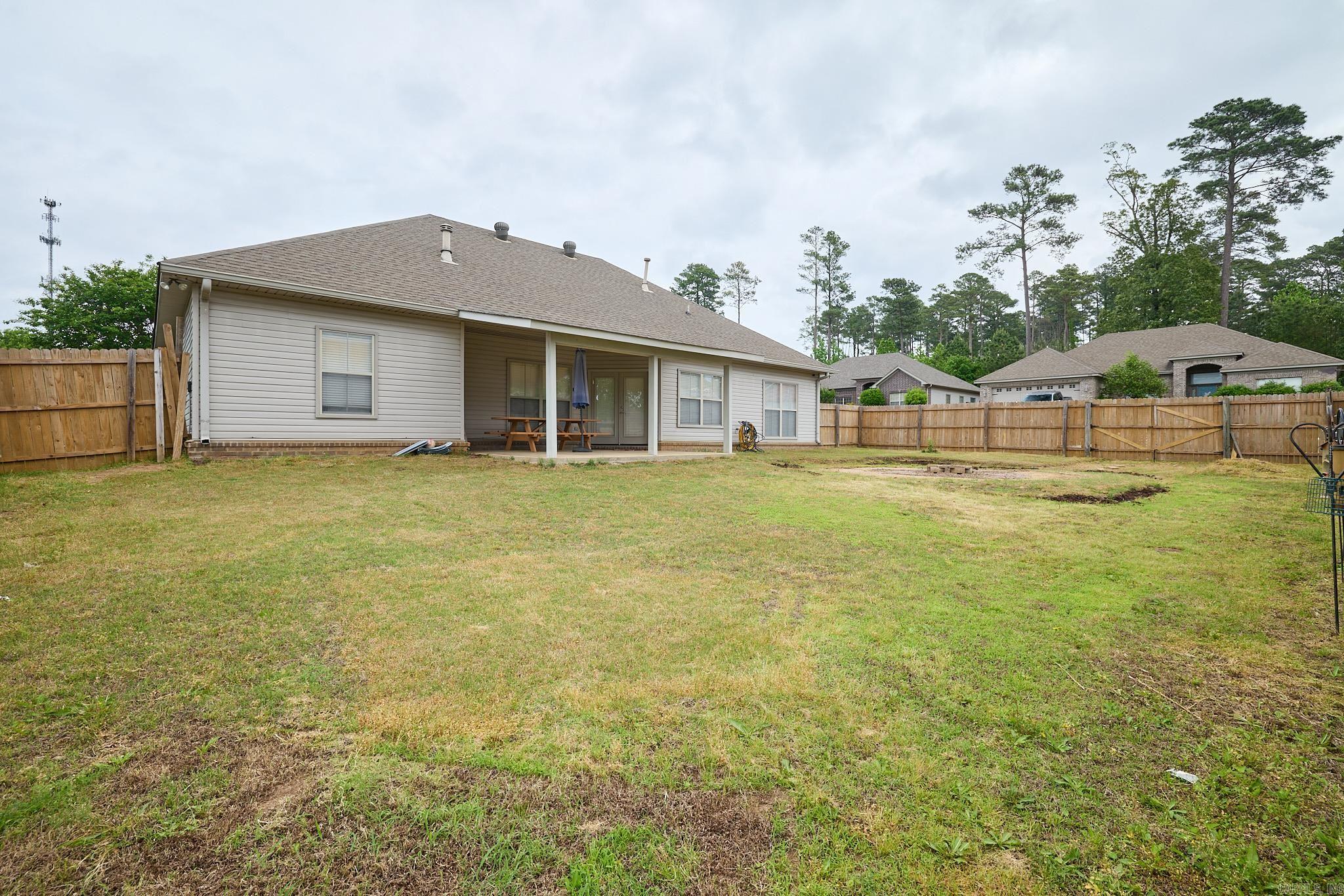 3097 Troon Drive