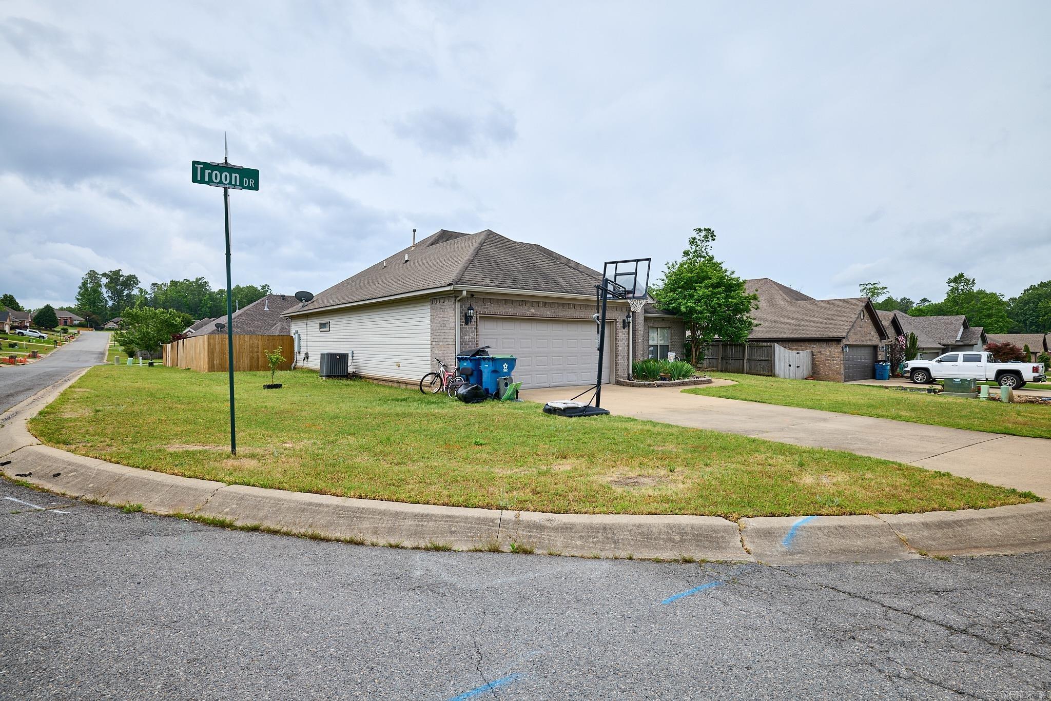 3097 Troon Drive