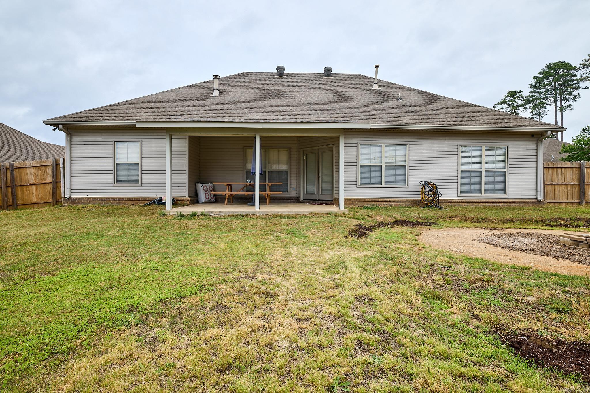 3097 Troon Drive