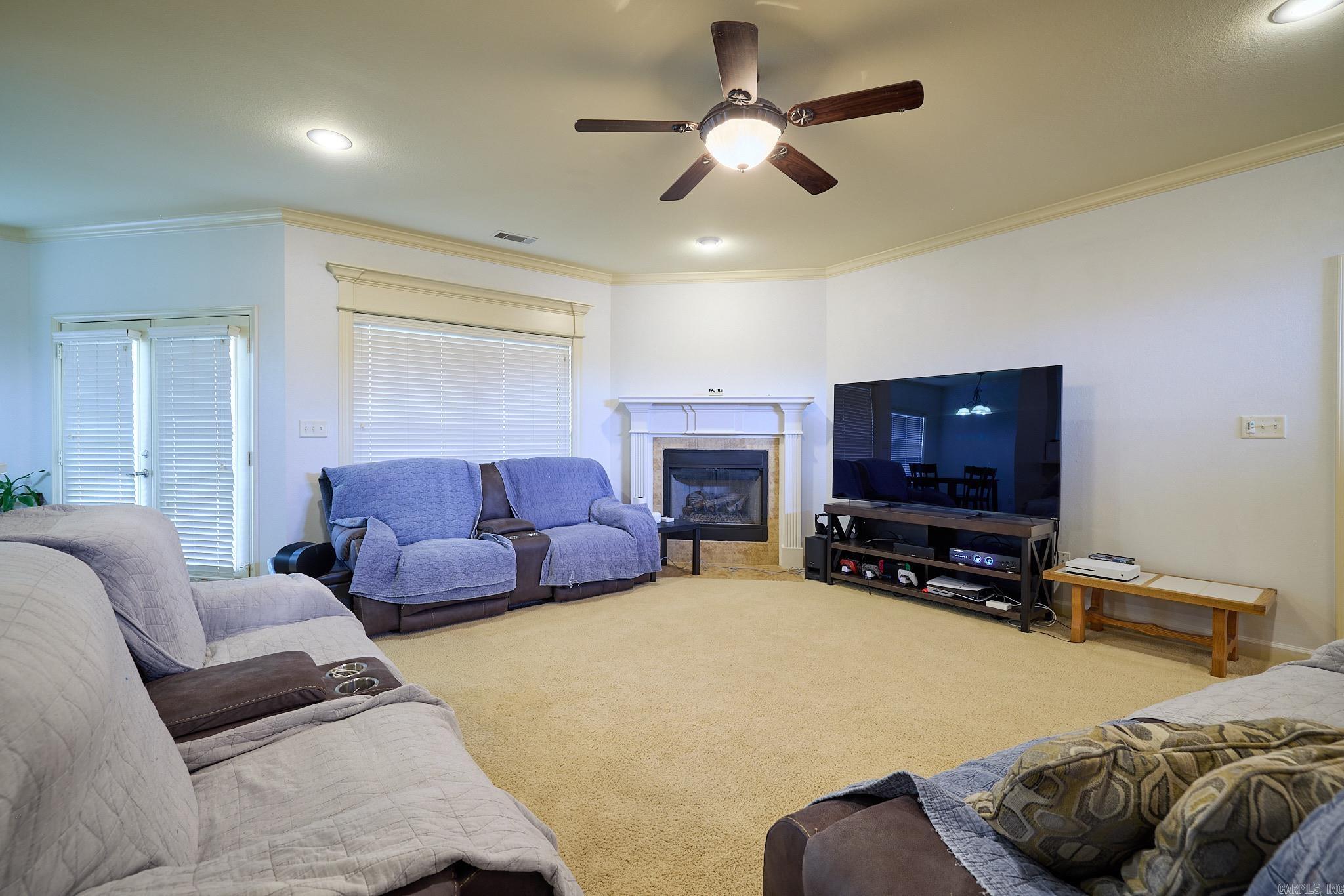 3097 Troon Drive