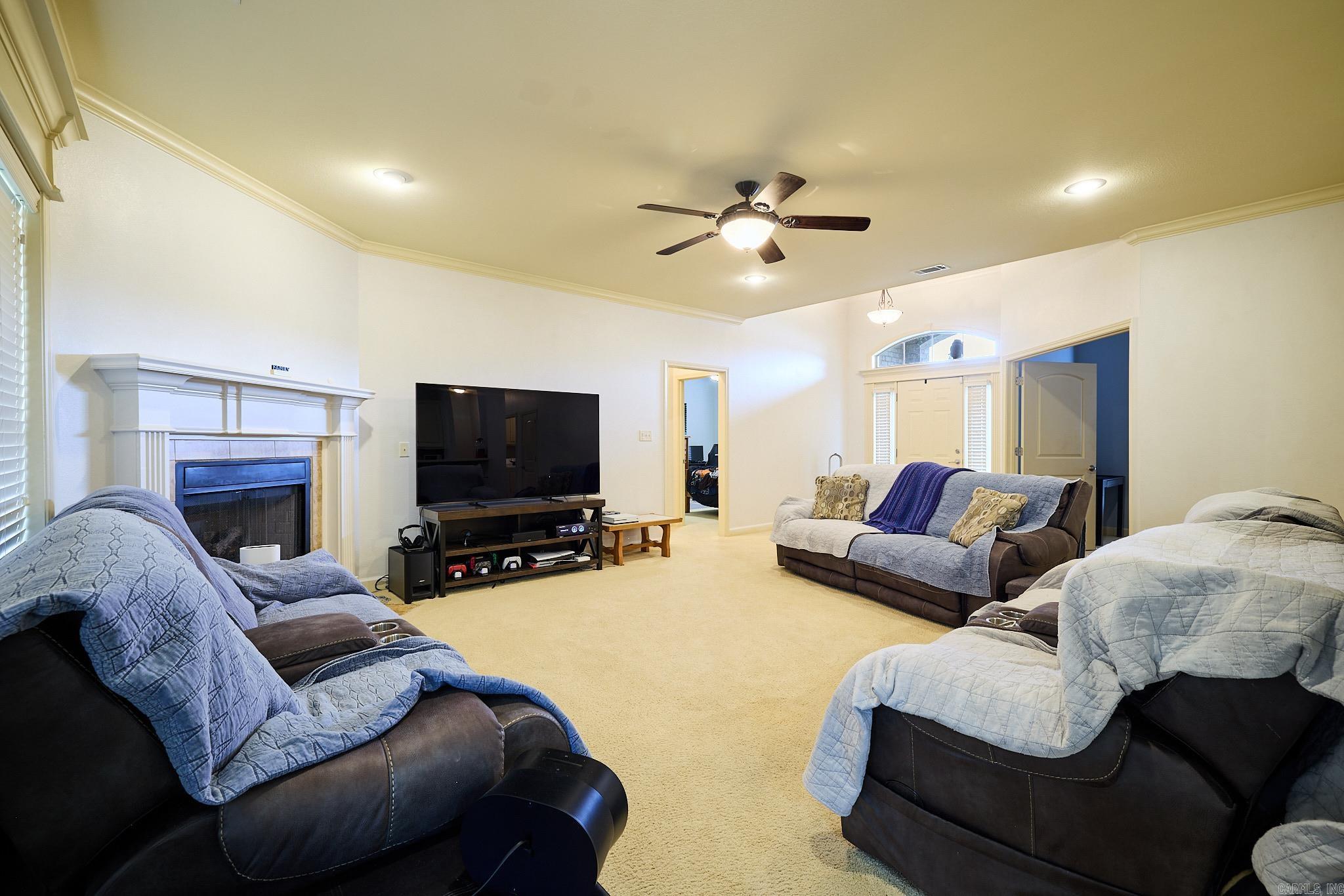 3097 Troon Drive