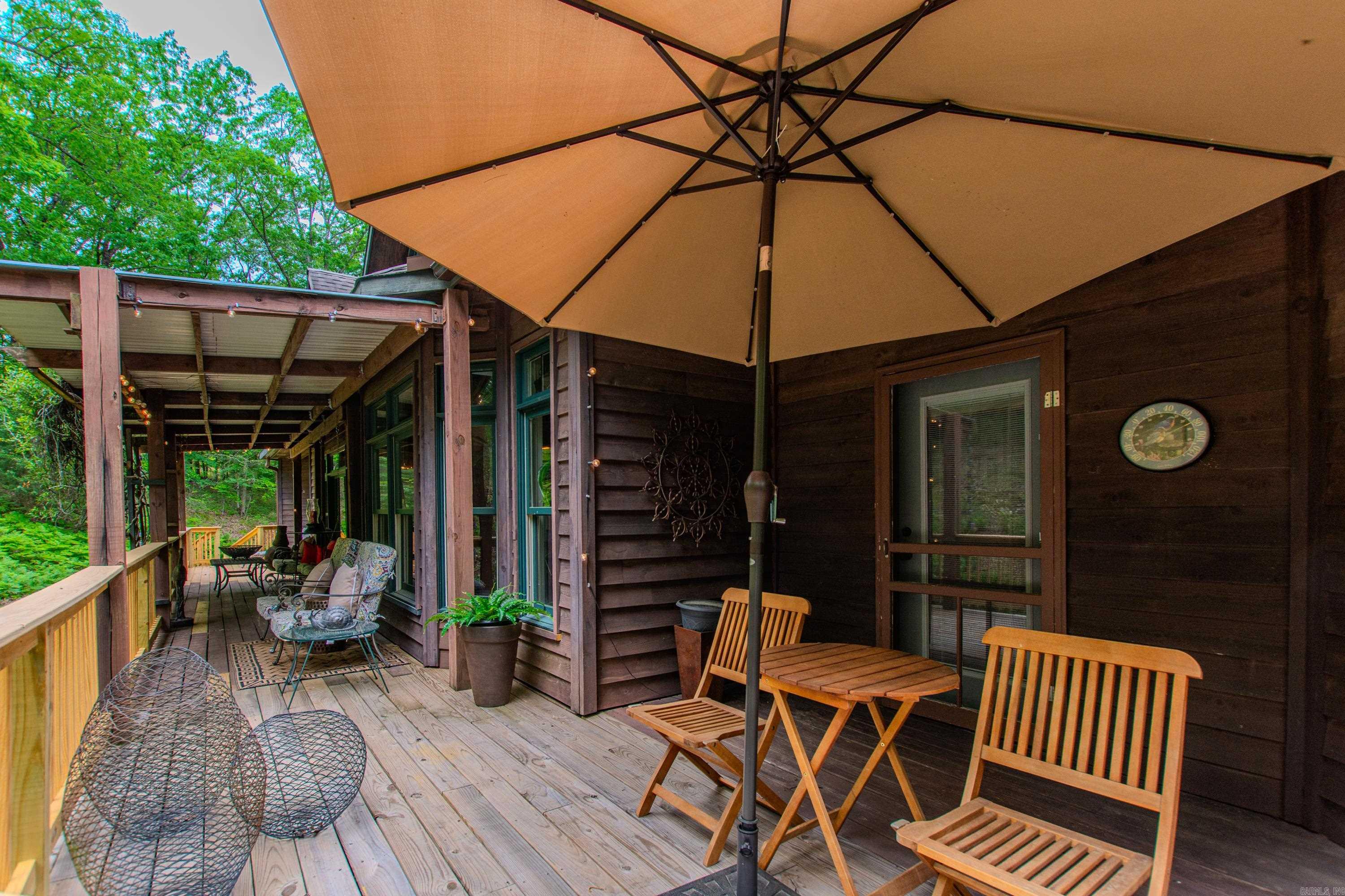 1601 Whispering Pine Road