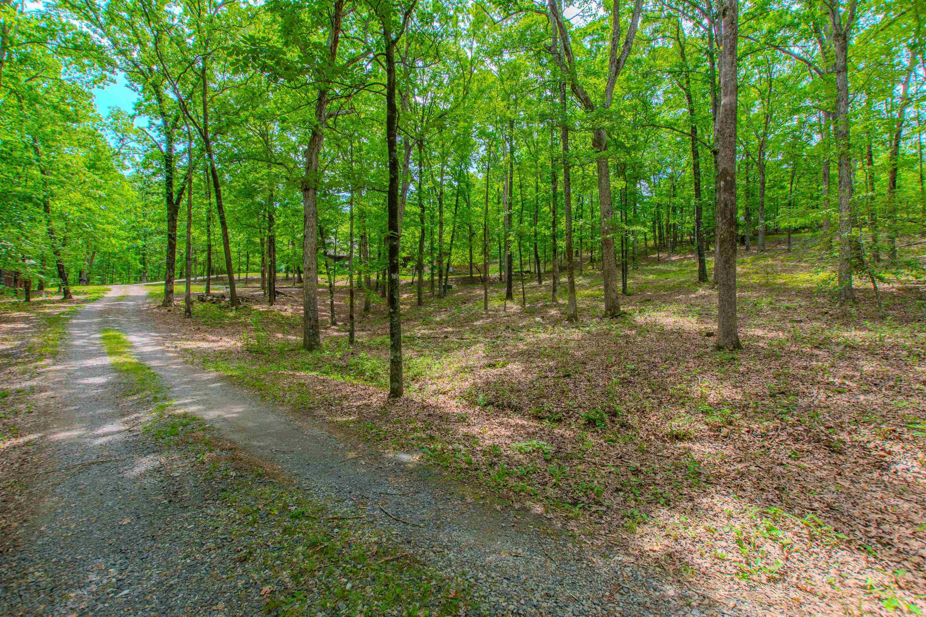 1601 Whispering Pine Road