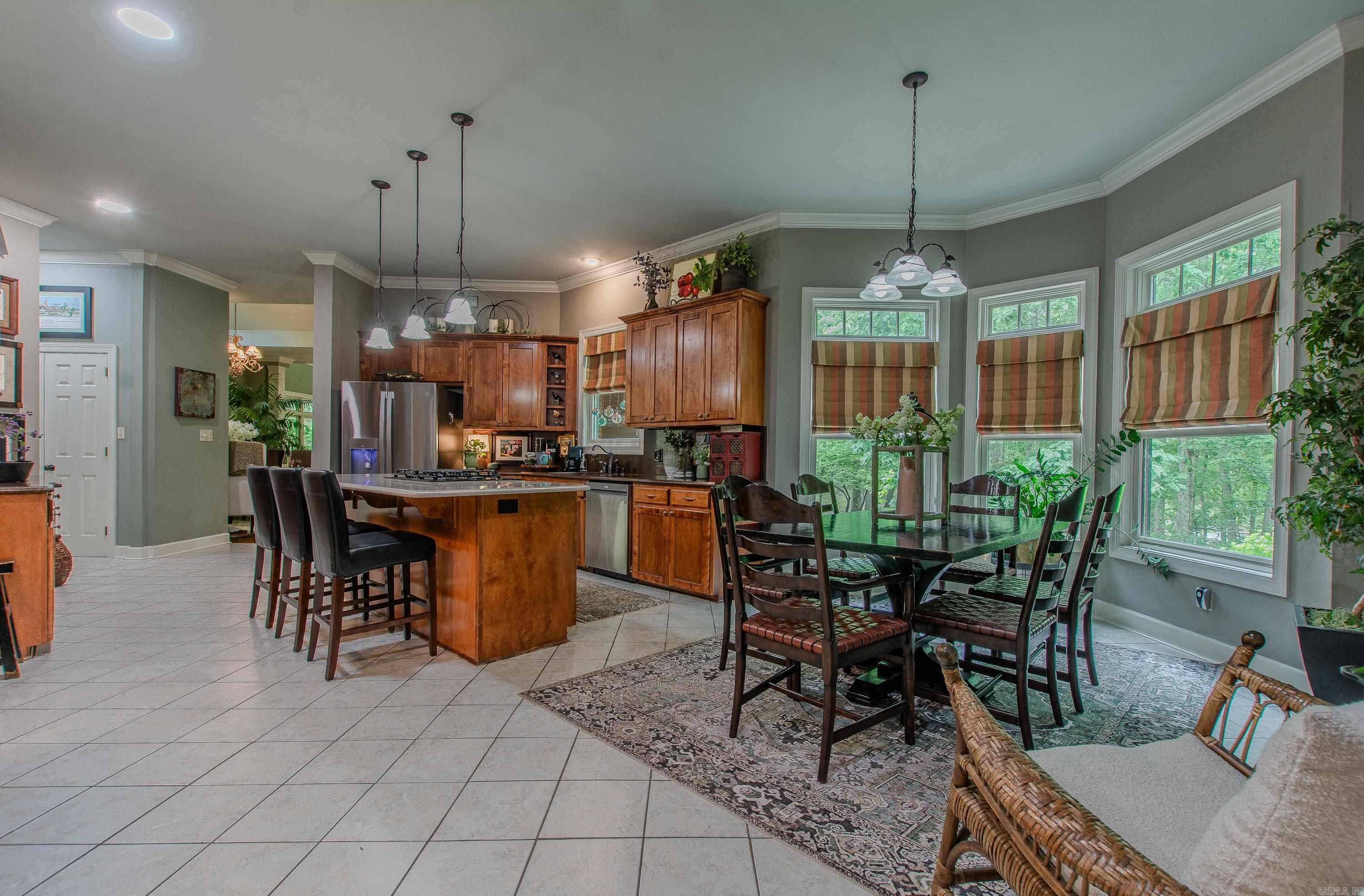 1601 Whispering Pine Road