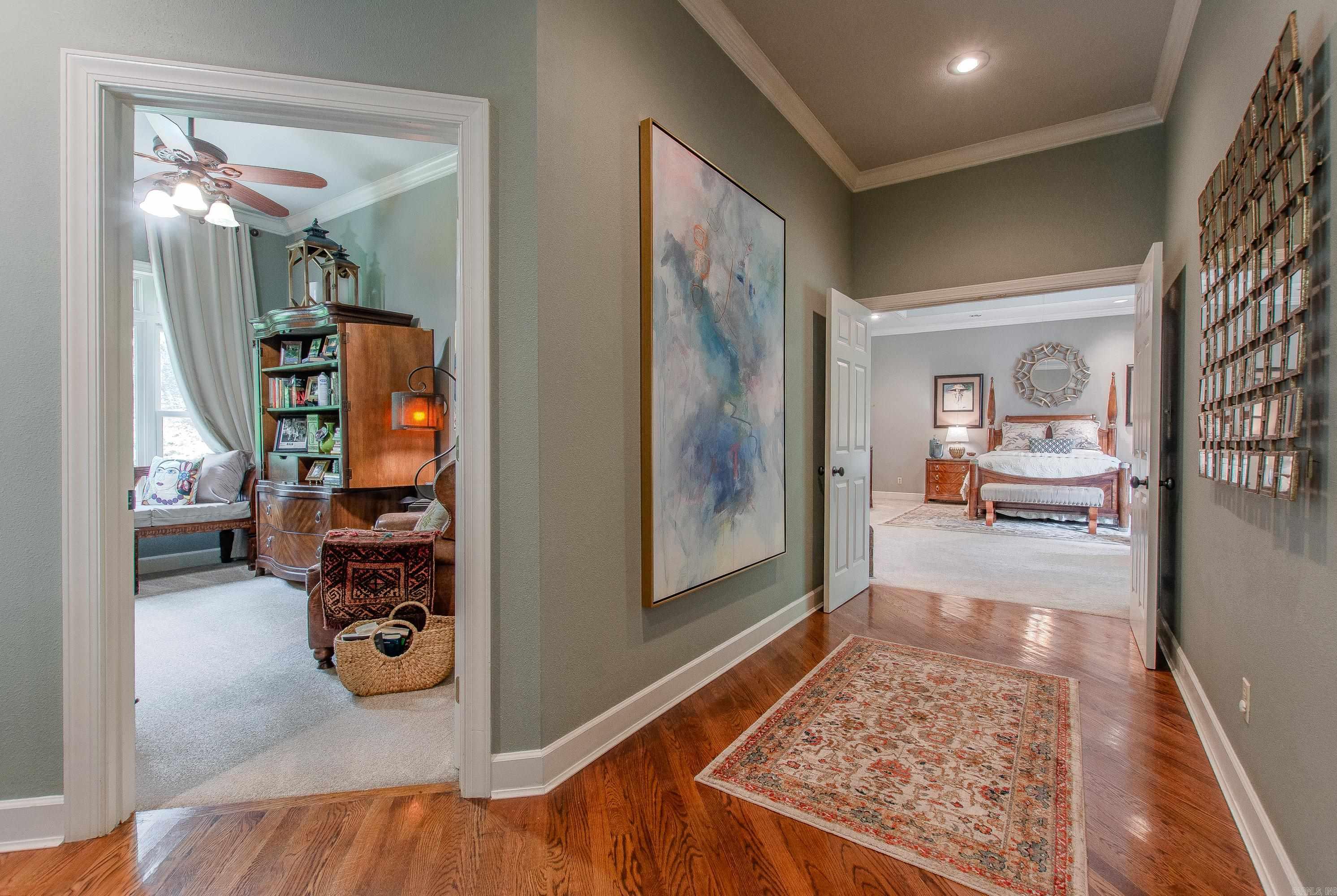 1601 Whispering Pine Road