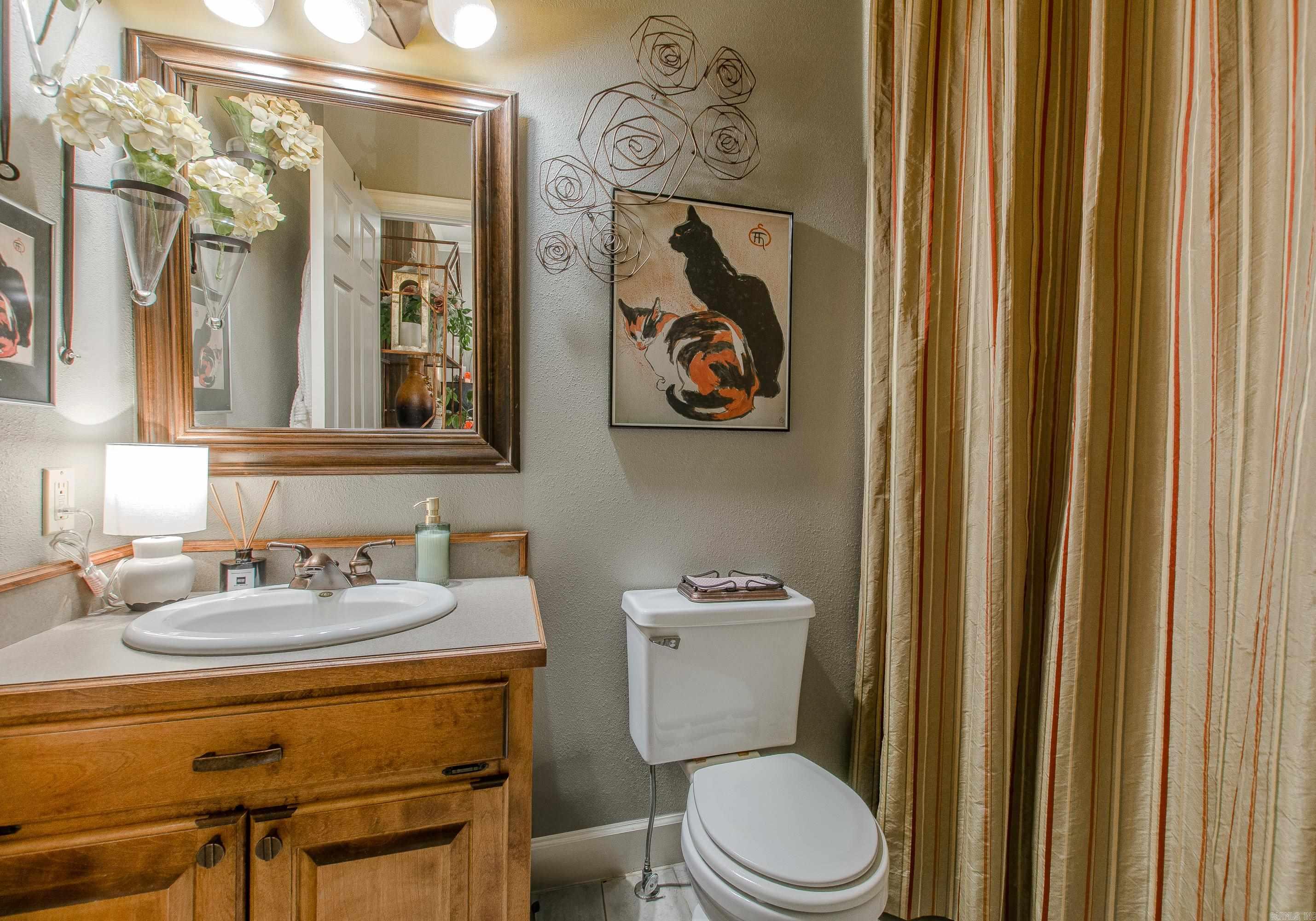 1601 Whispering Pine Road