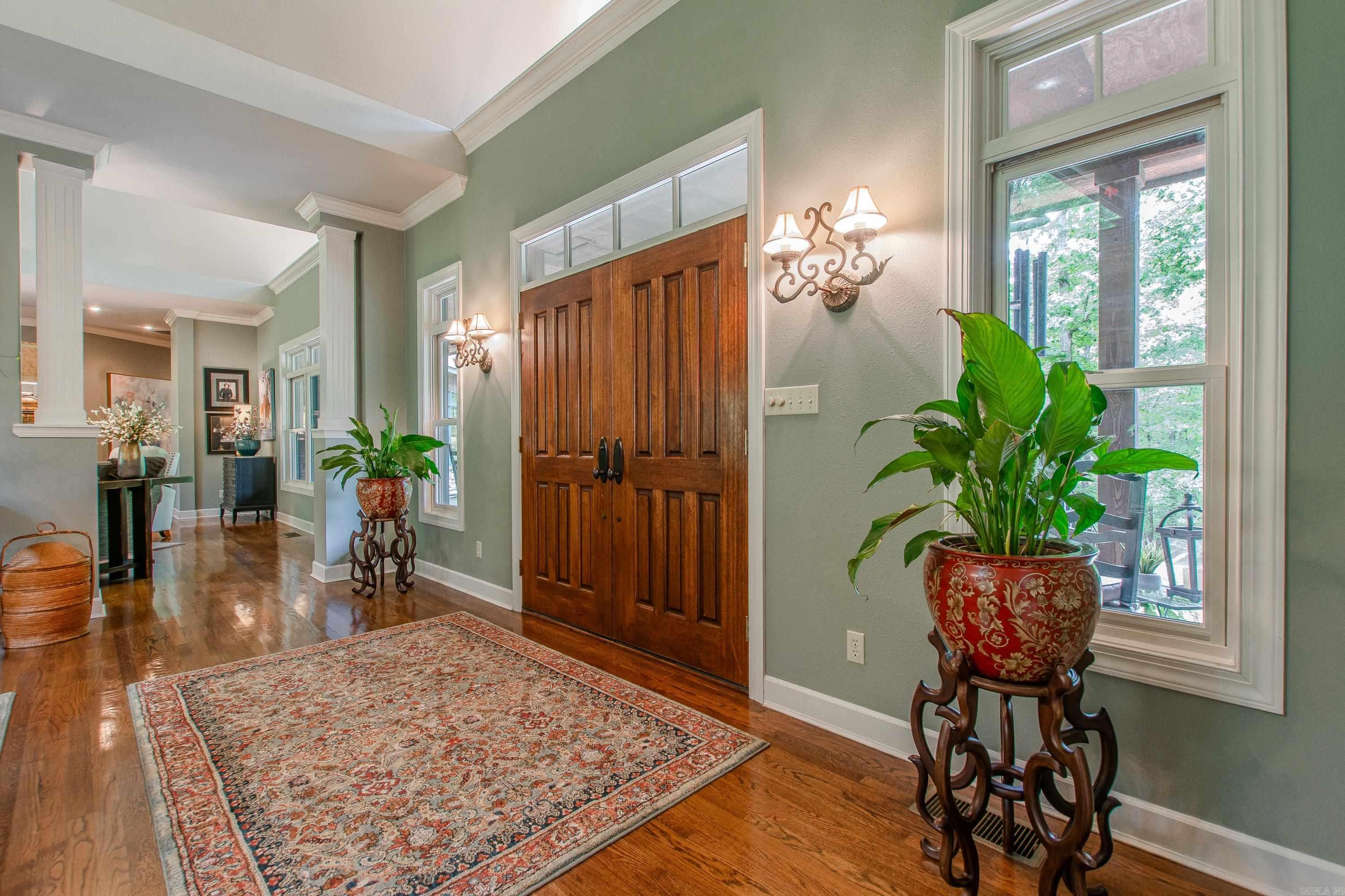 1601 Whispering Pine Road