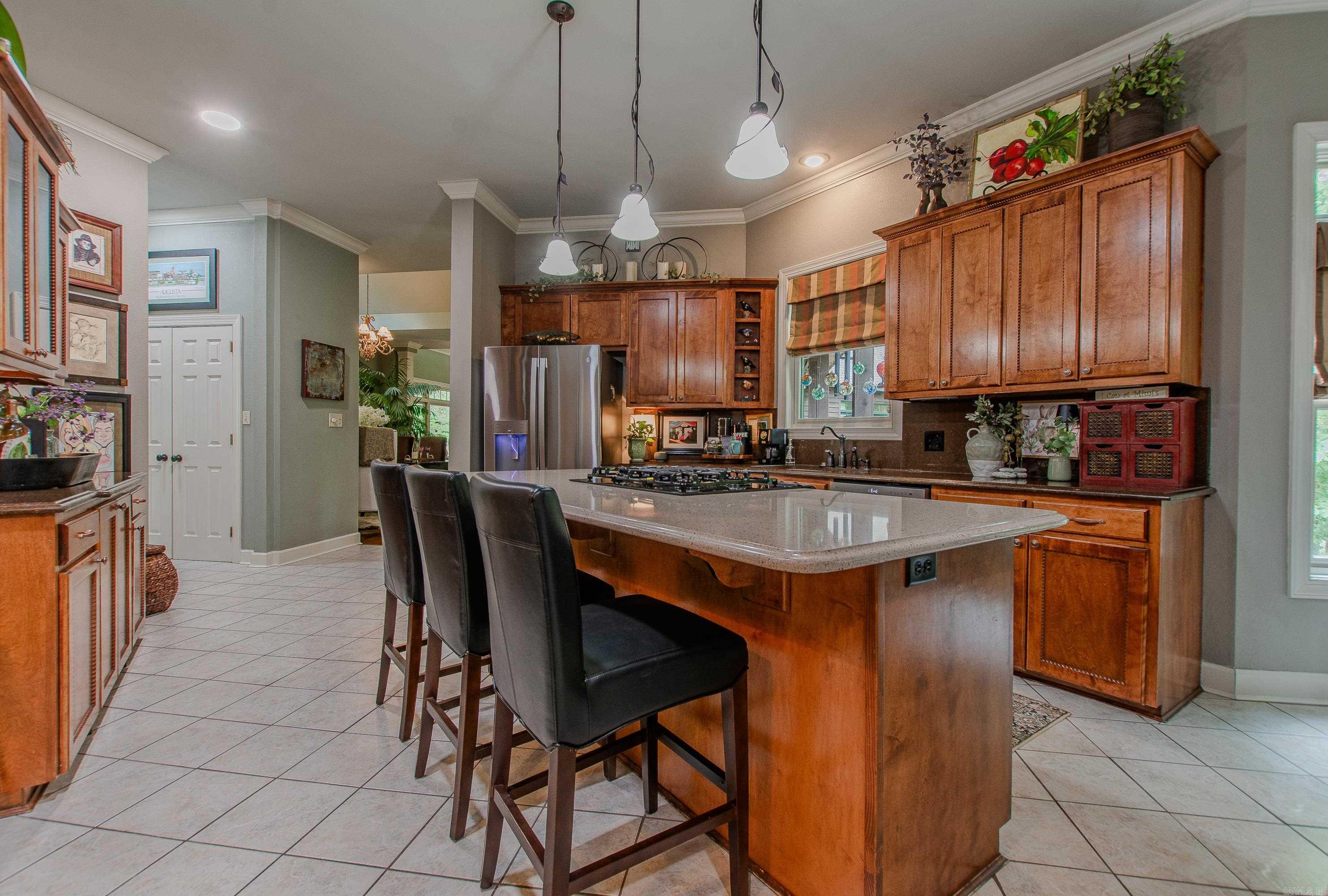 1601 Whispering Pine Road