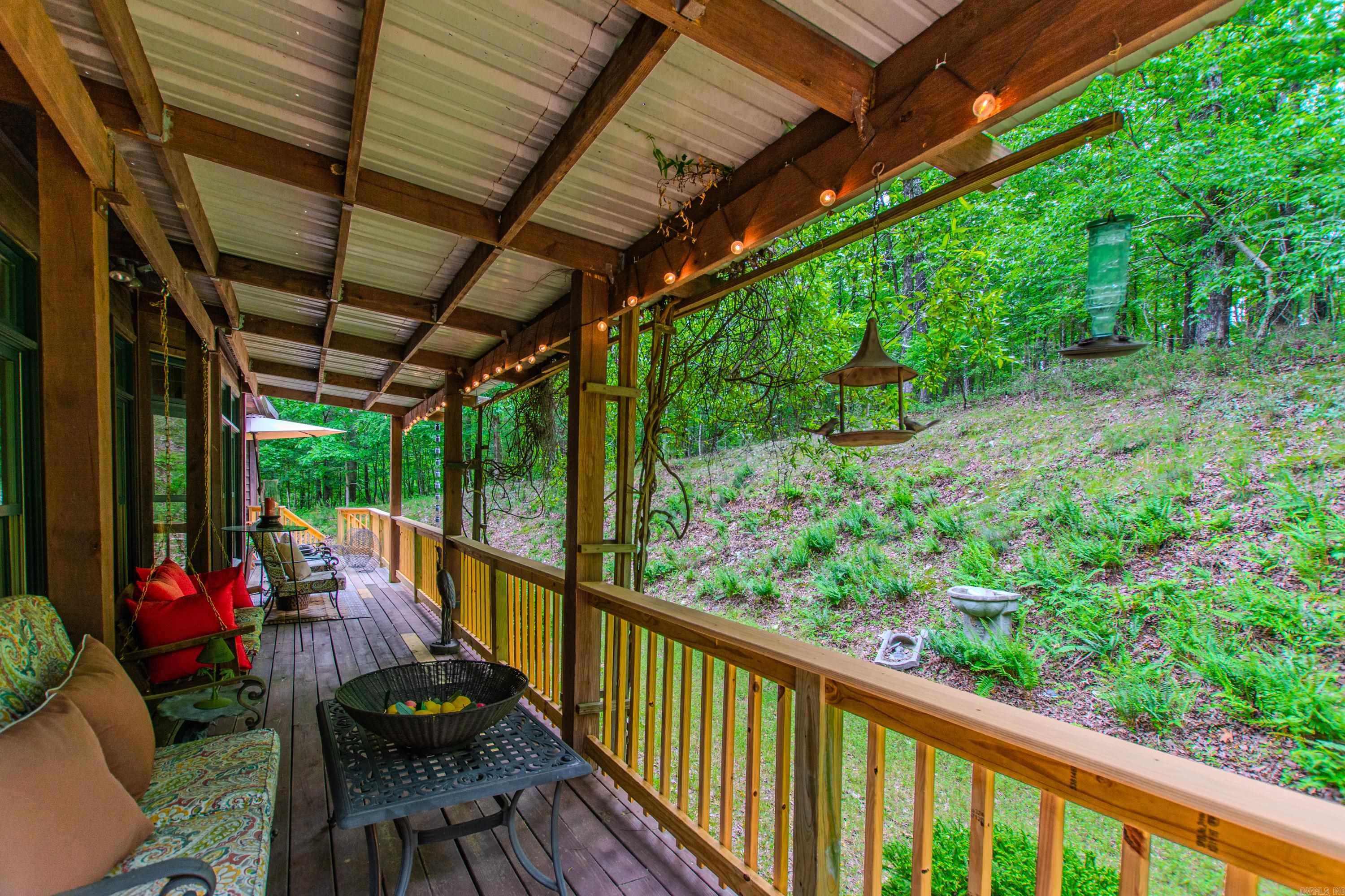 1601 Whispering Pine Road