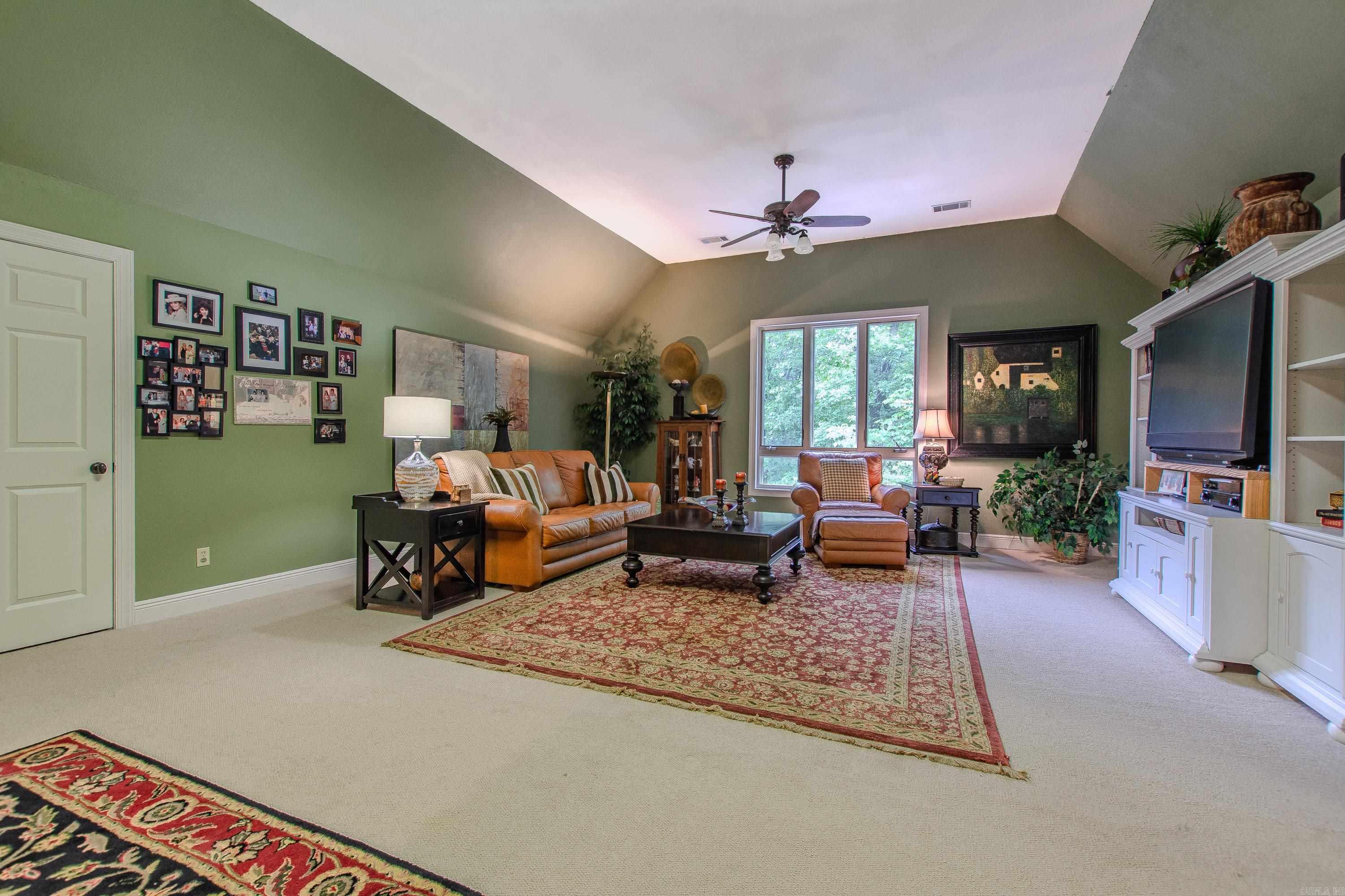 1601 Whispering Pine Road