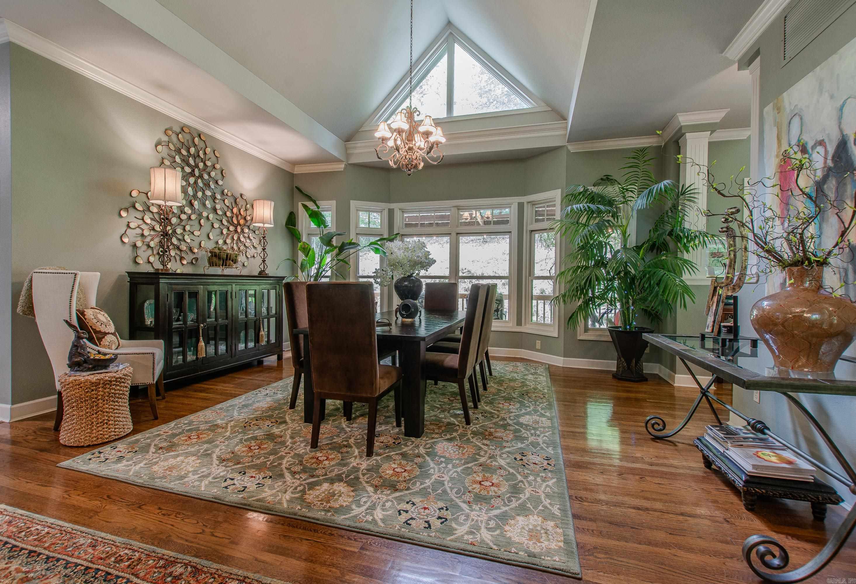 1601 Whispering Pine Road