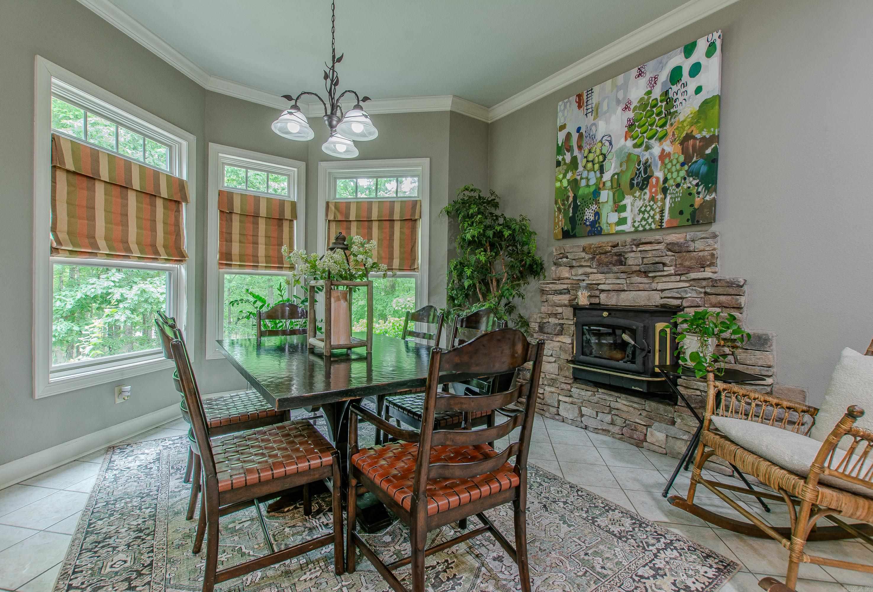 1601 Whispering Pine Road