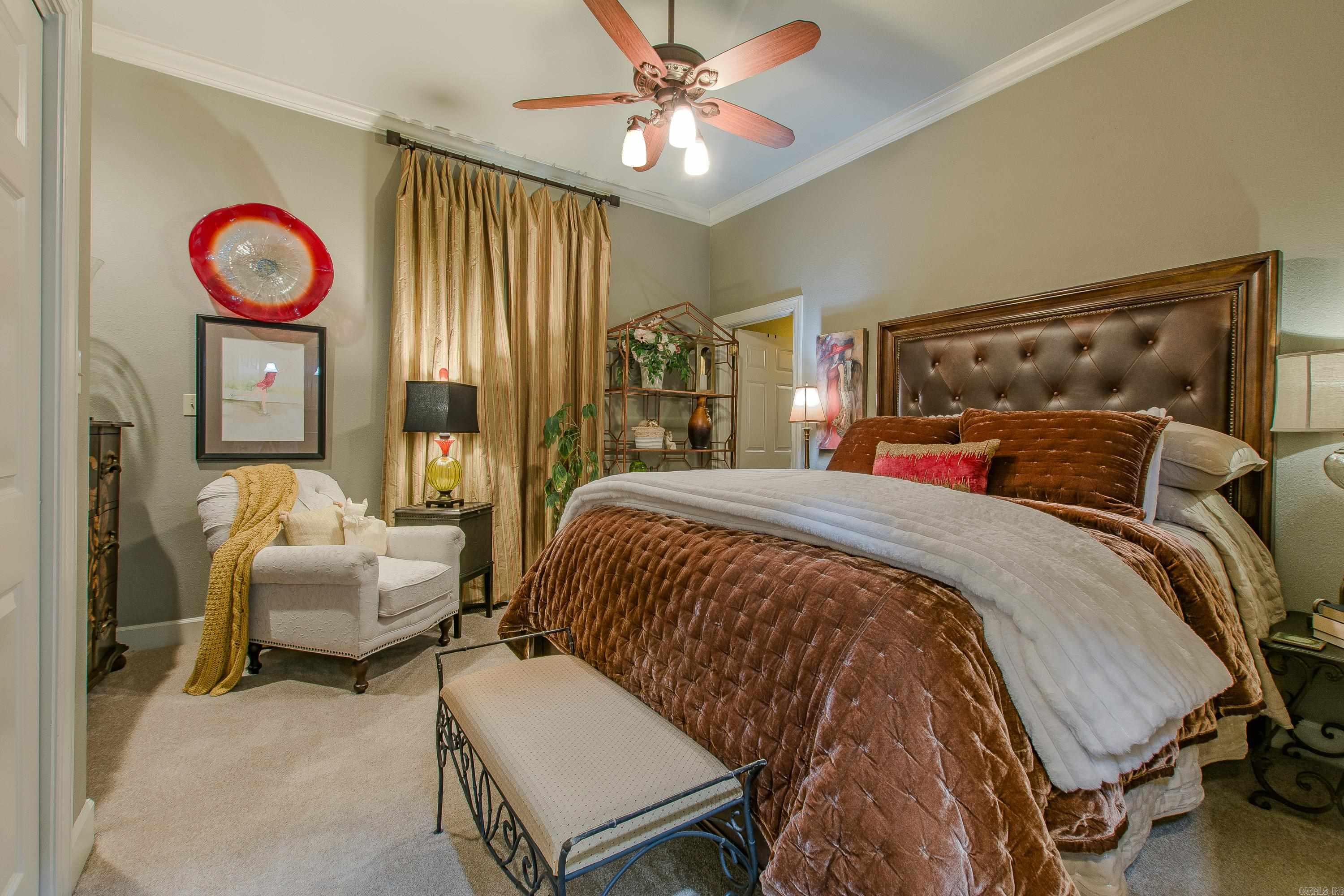 1601 Whispering Pine Road