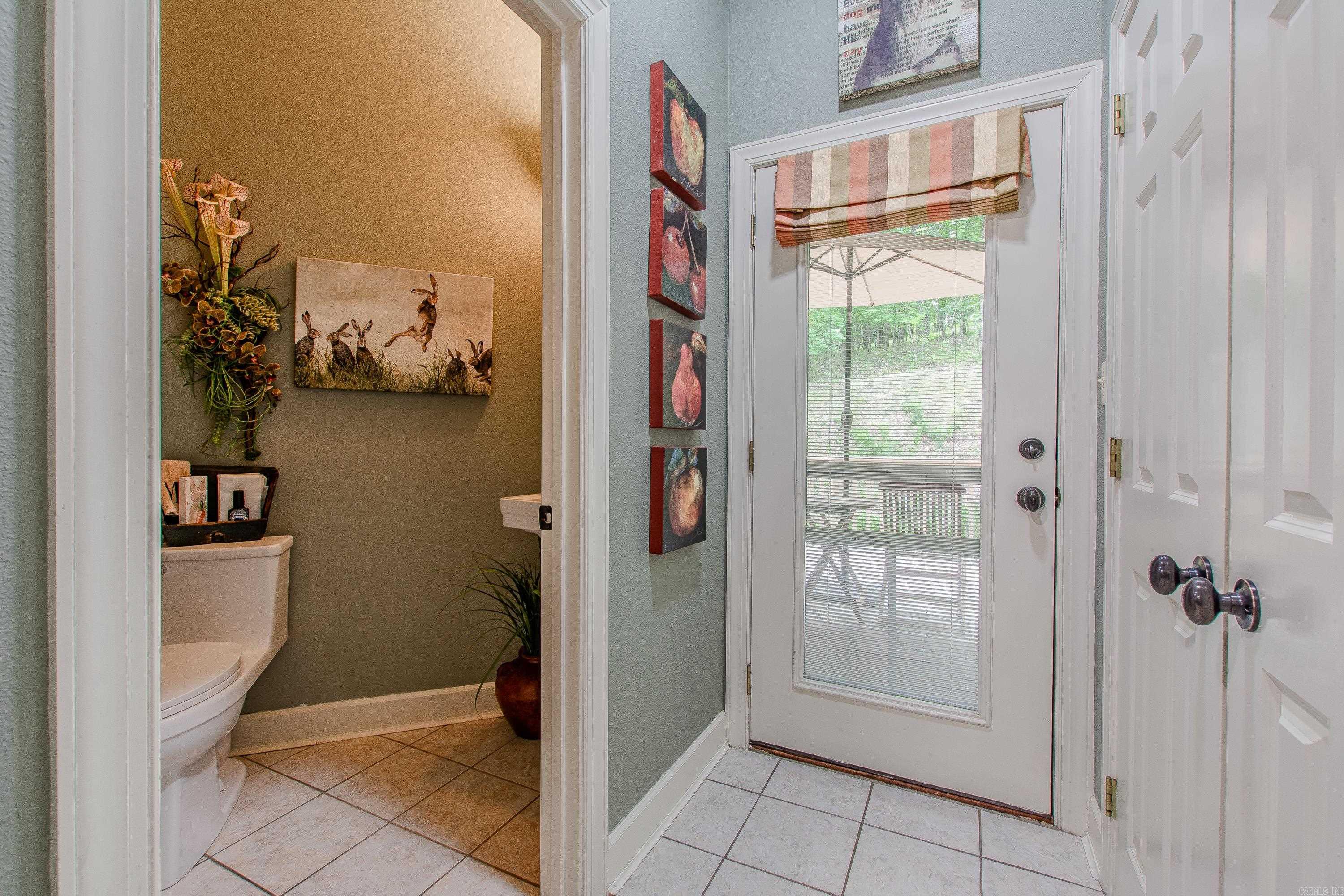 1601 Whispering Pine Road