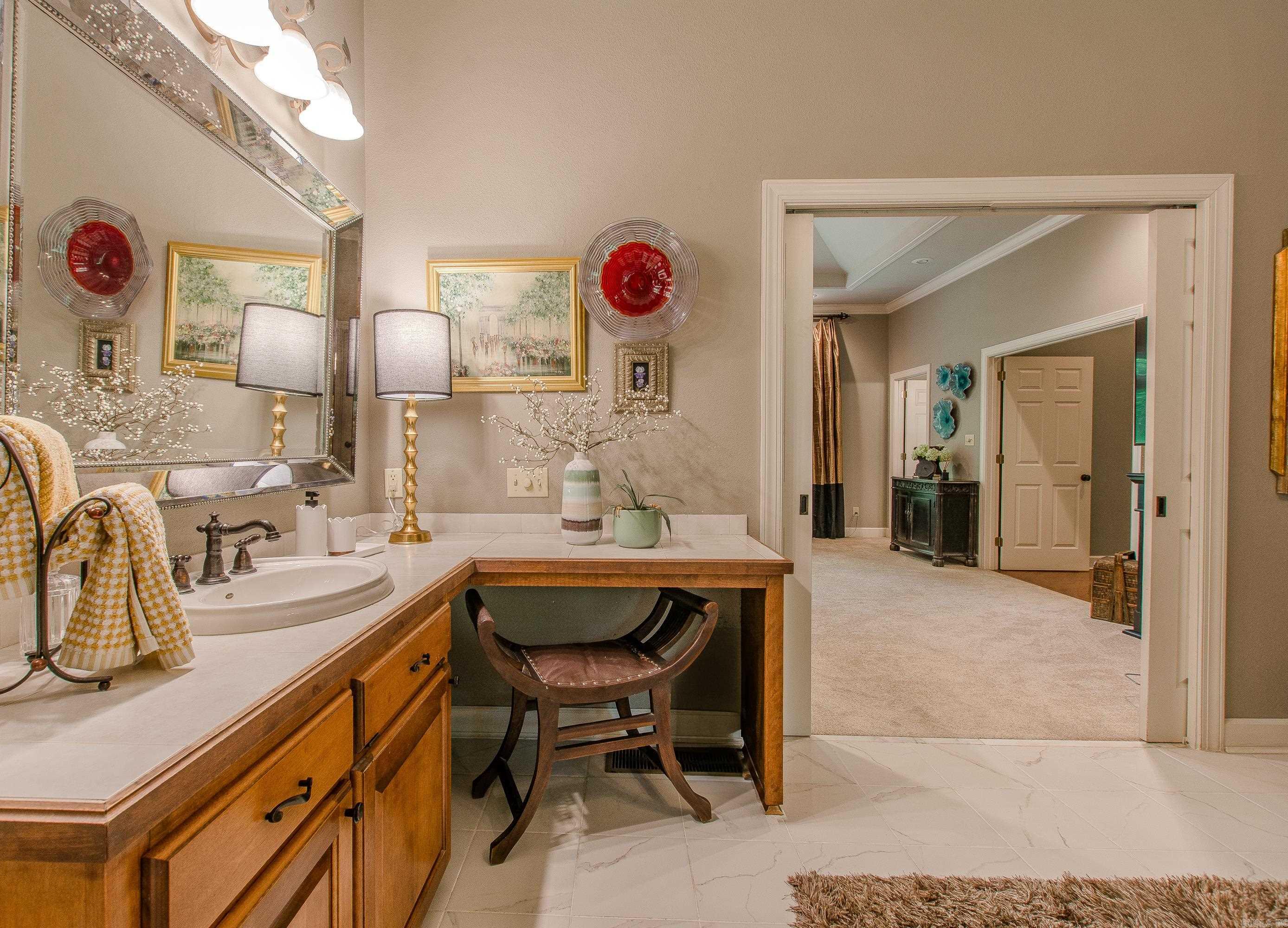 1601 Whispering Pine Road