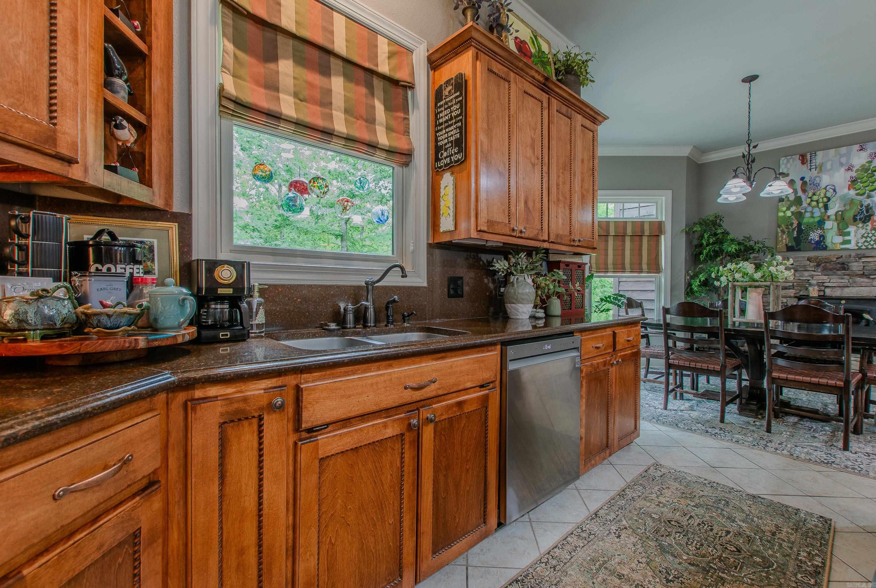 1601 Whispering Pine Road