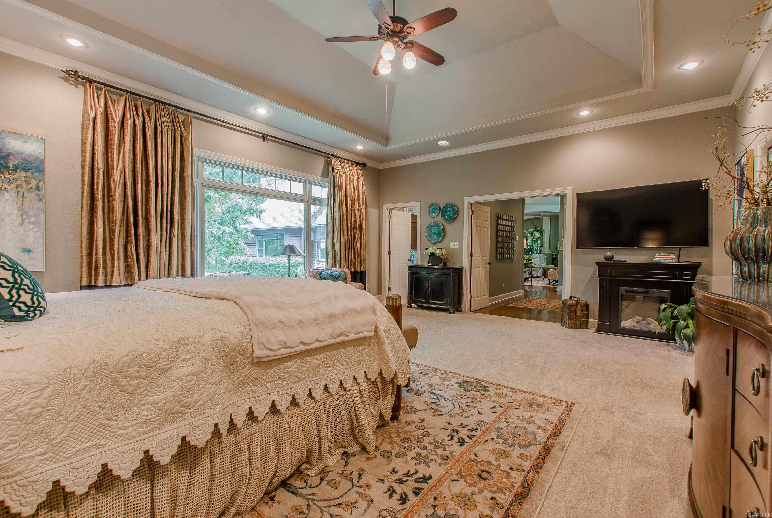 1601 Whispering Pine Road