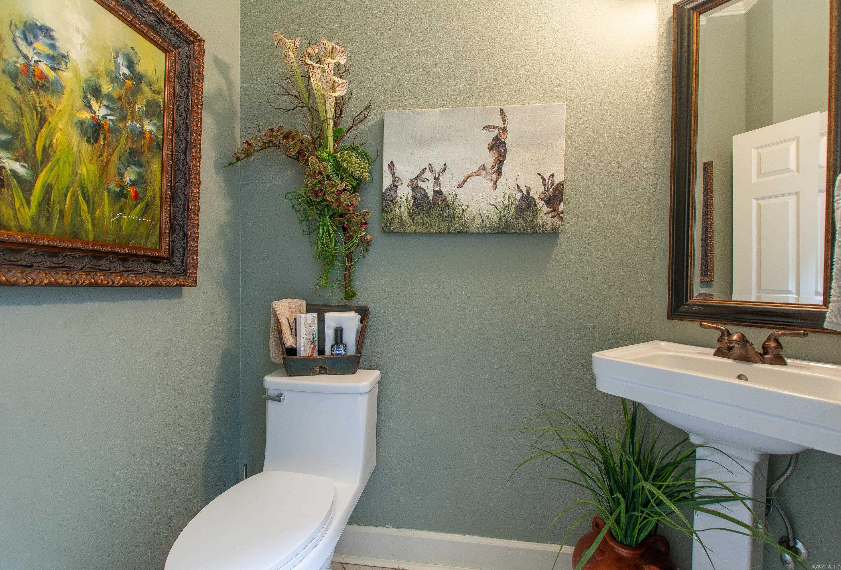 1601 Whispering Pine Road