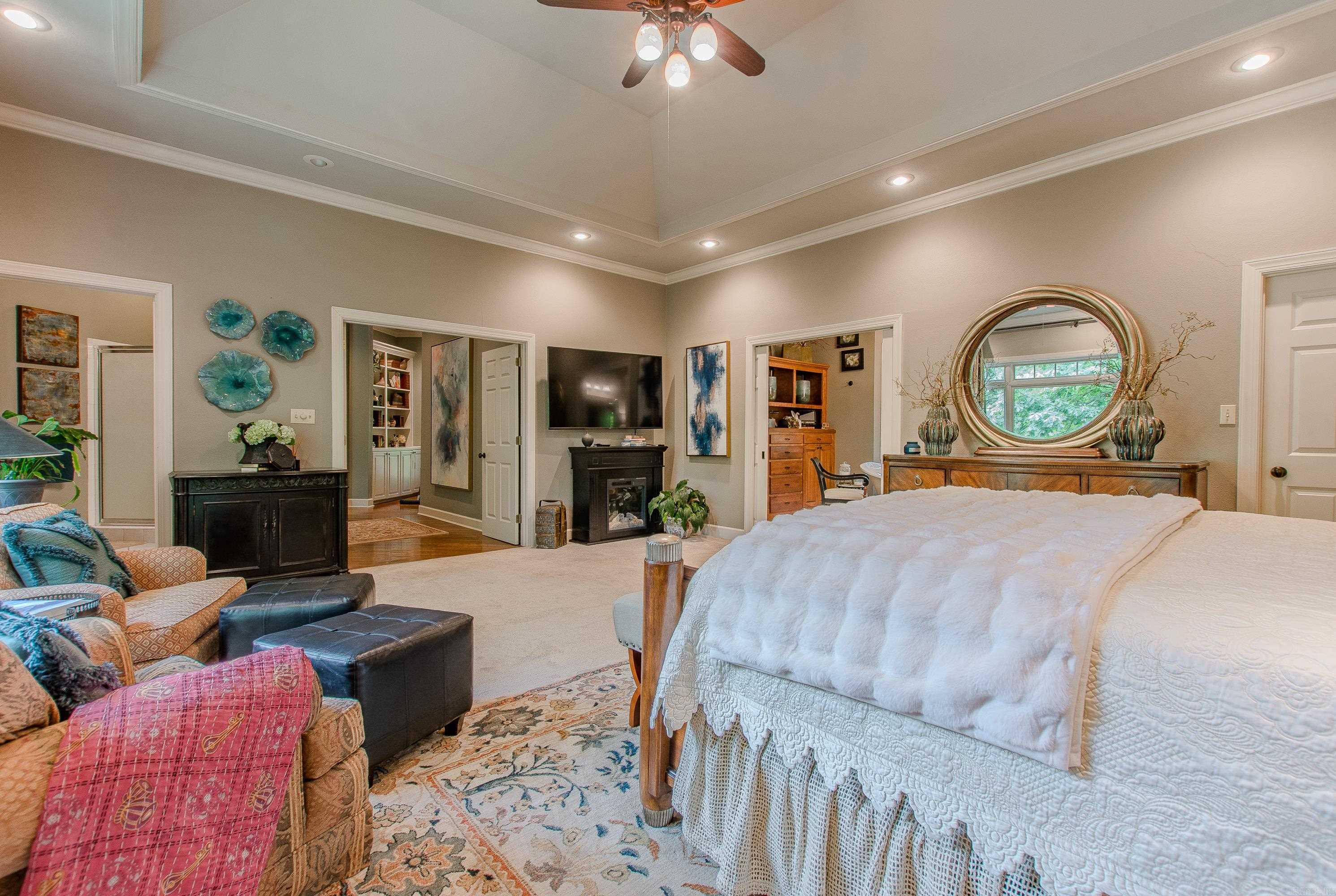 1601 Whispering Pine Road