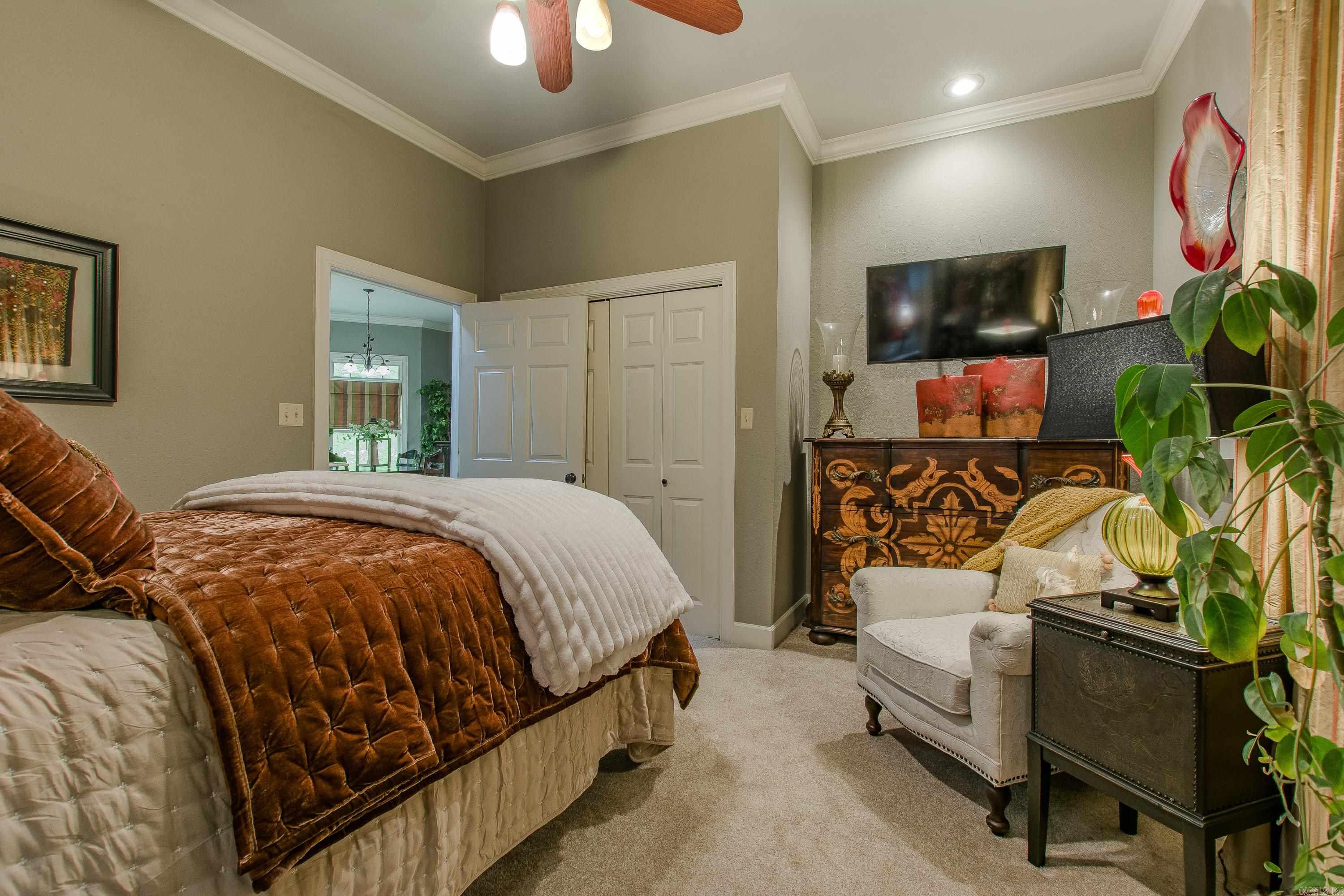 1601 Whispering Pine Road