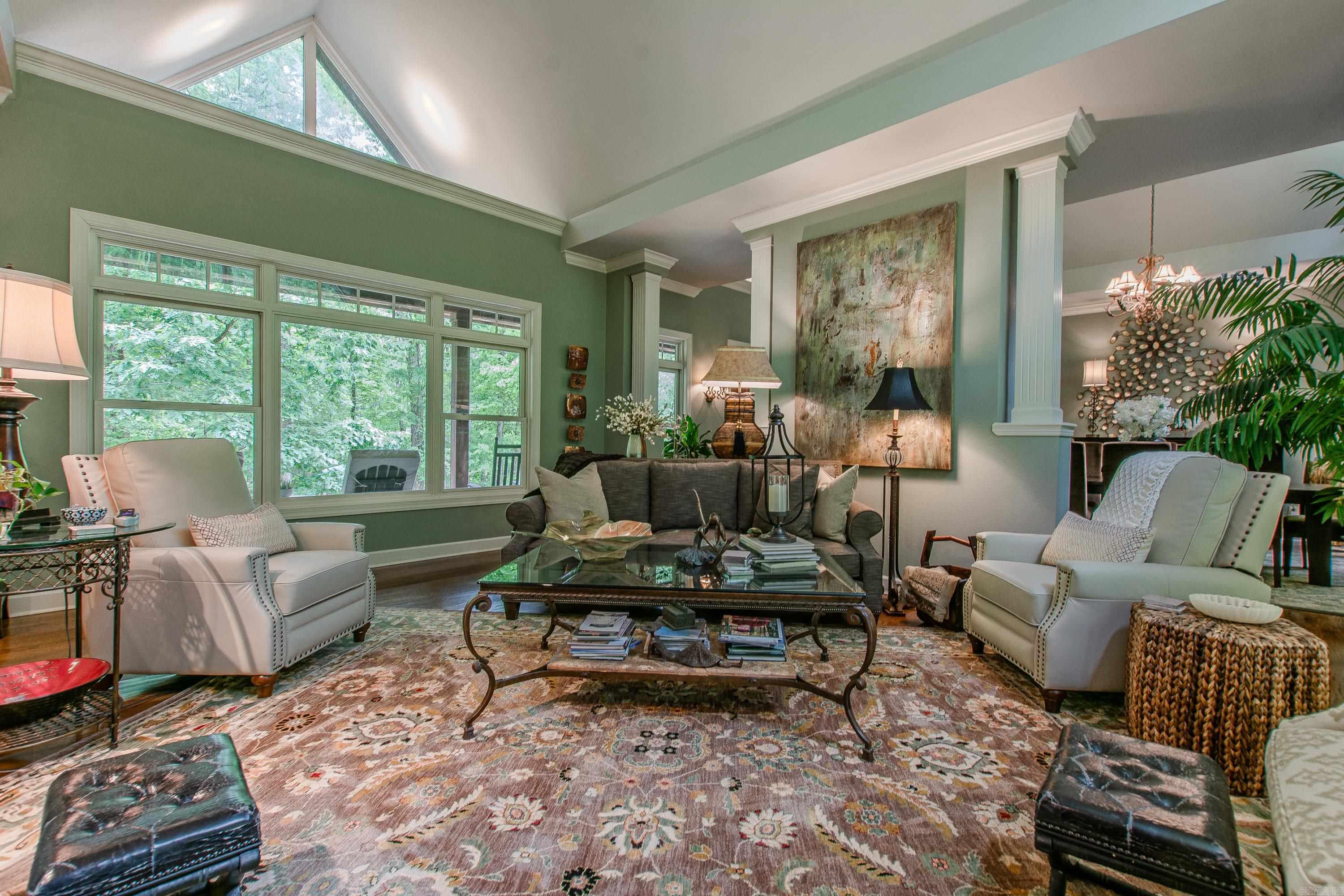 1601 Whispering Pine Road