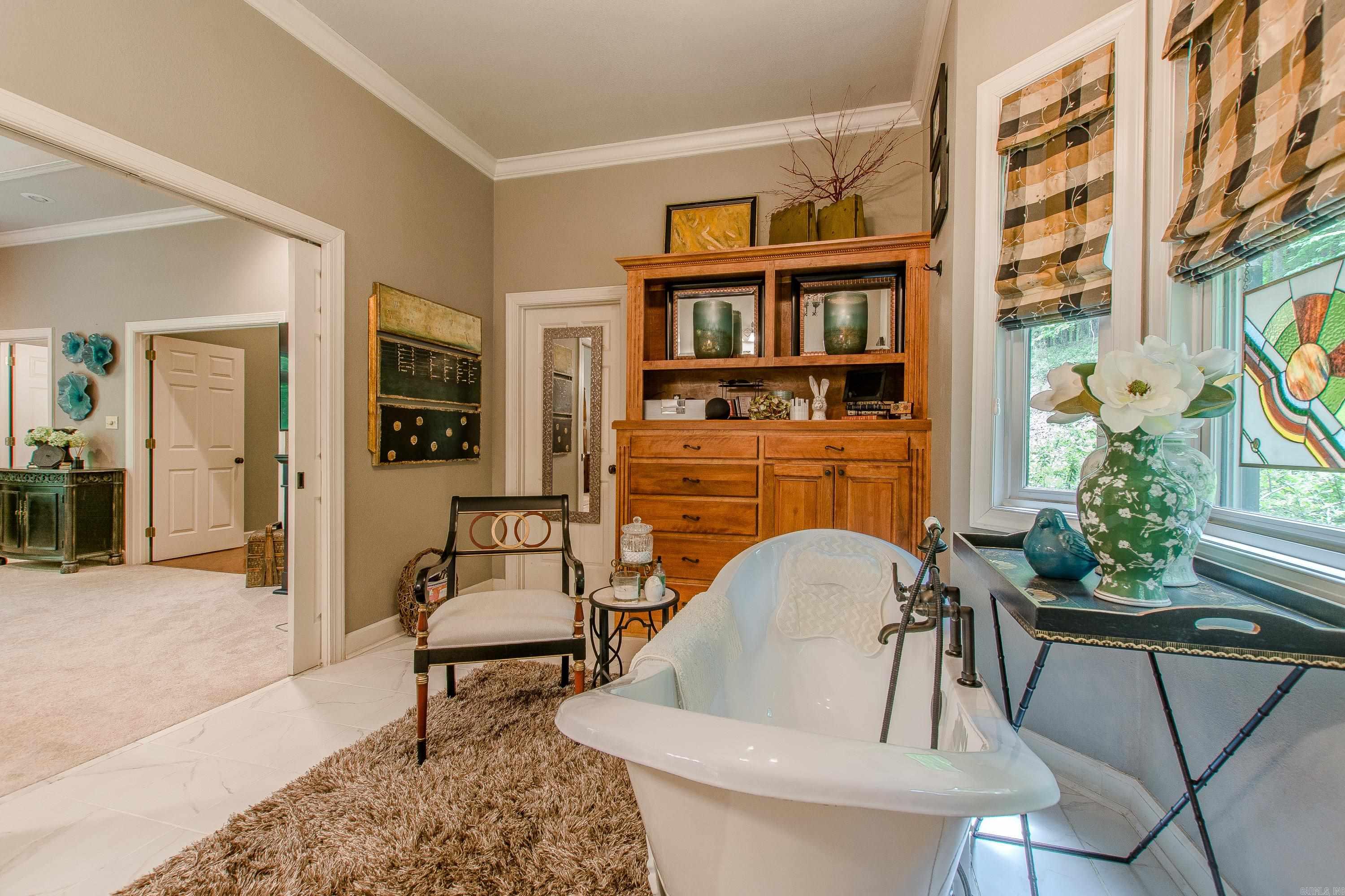 1601 Whispering Pine Road