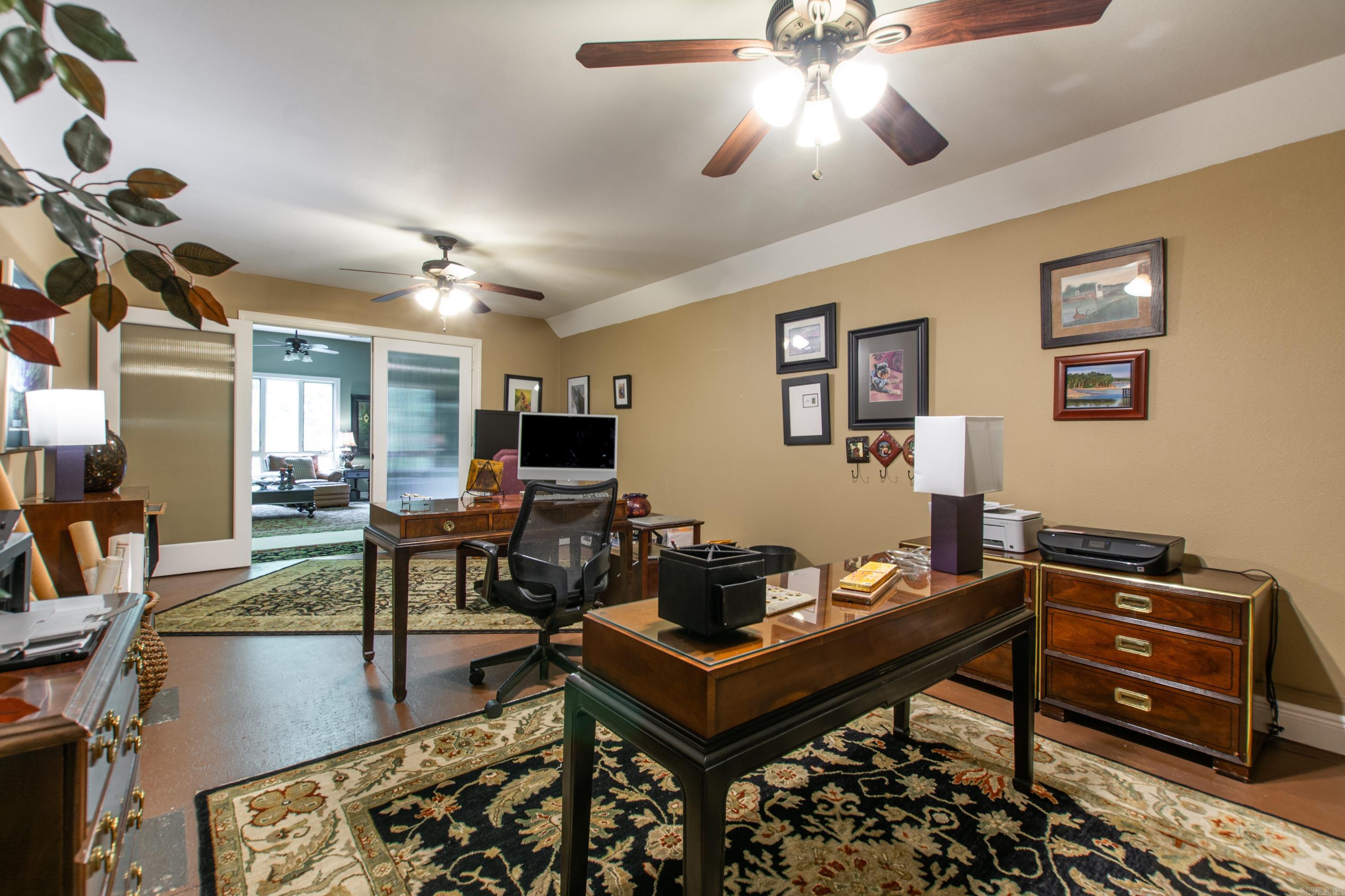 1601 Whispering Pine Road