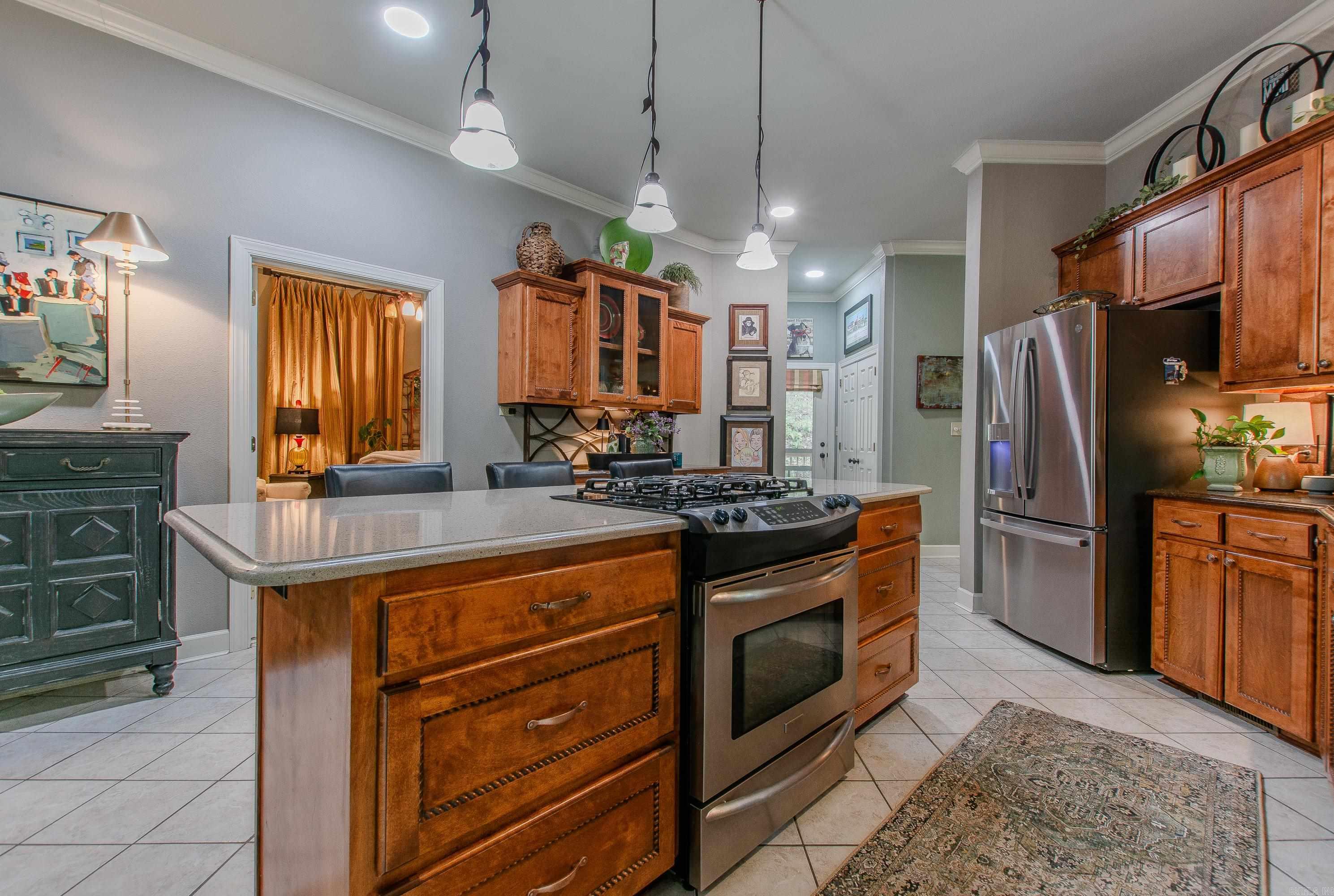 1601 Whispering Pine Road