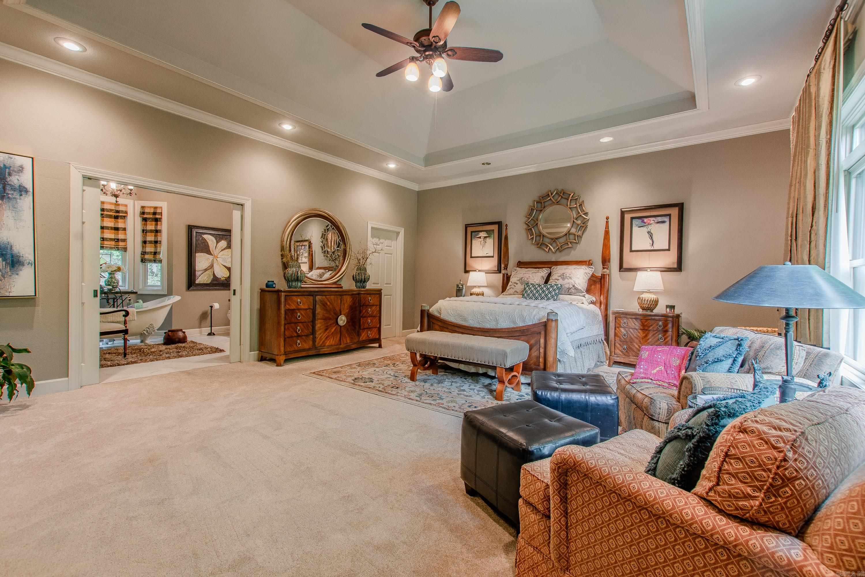 1601 Whispering Pine Road