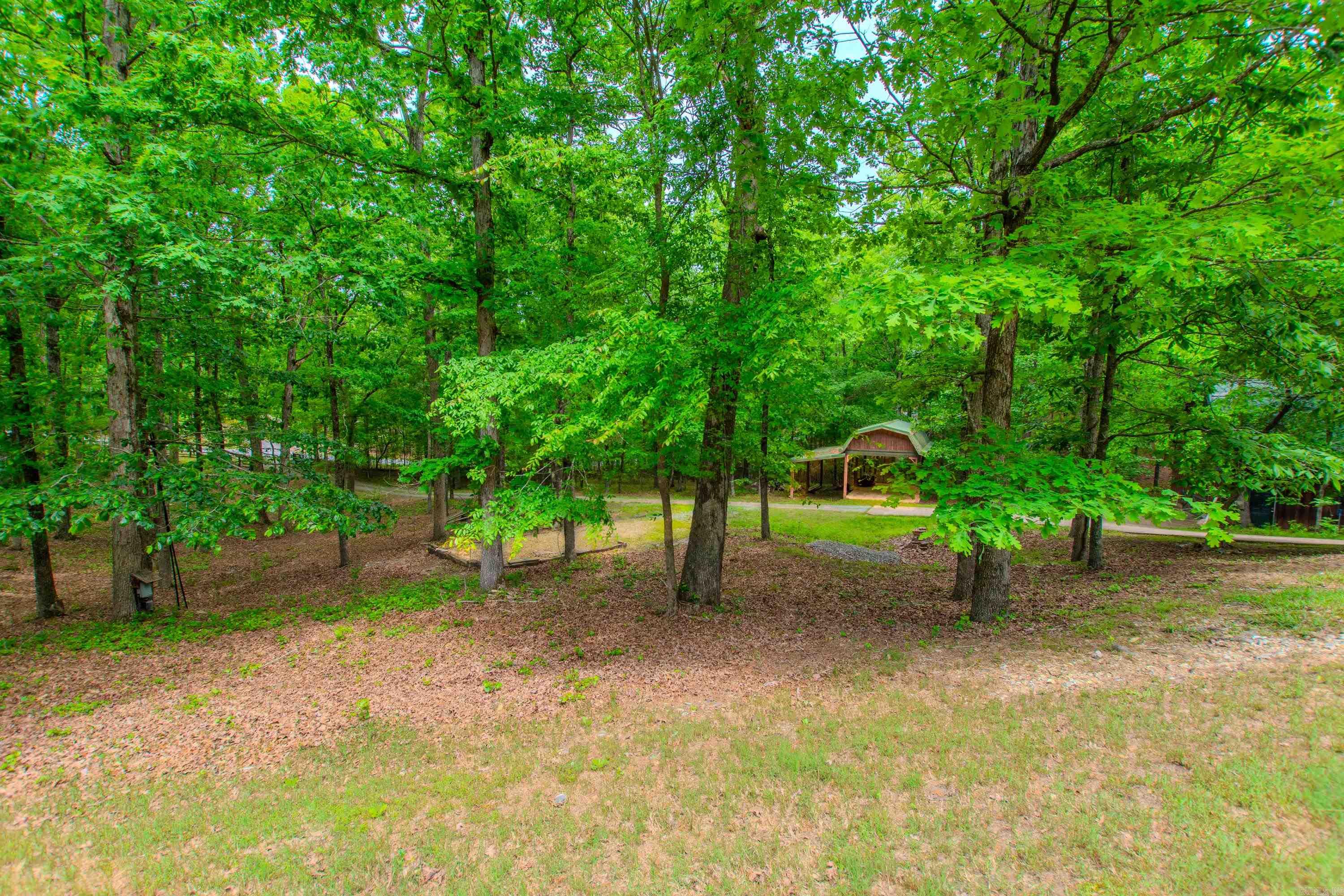 1601 Whispering Pine Road