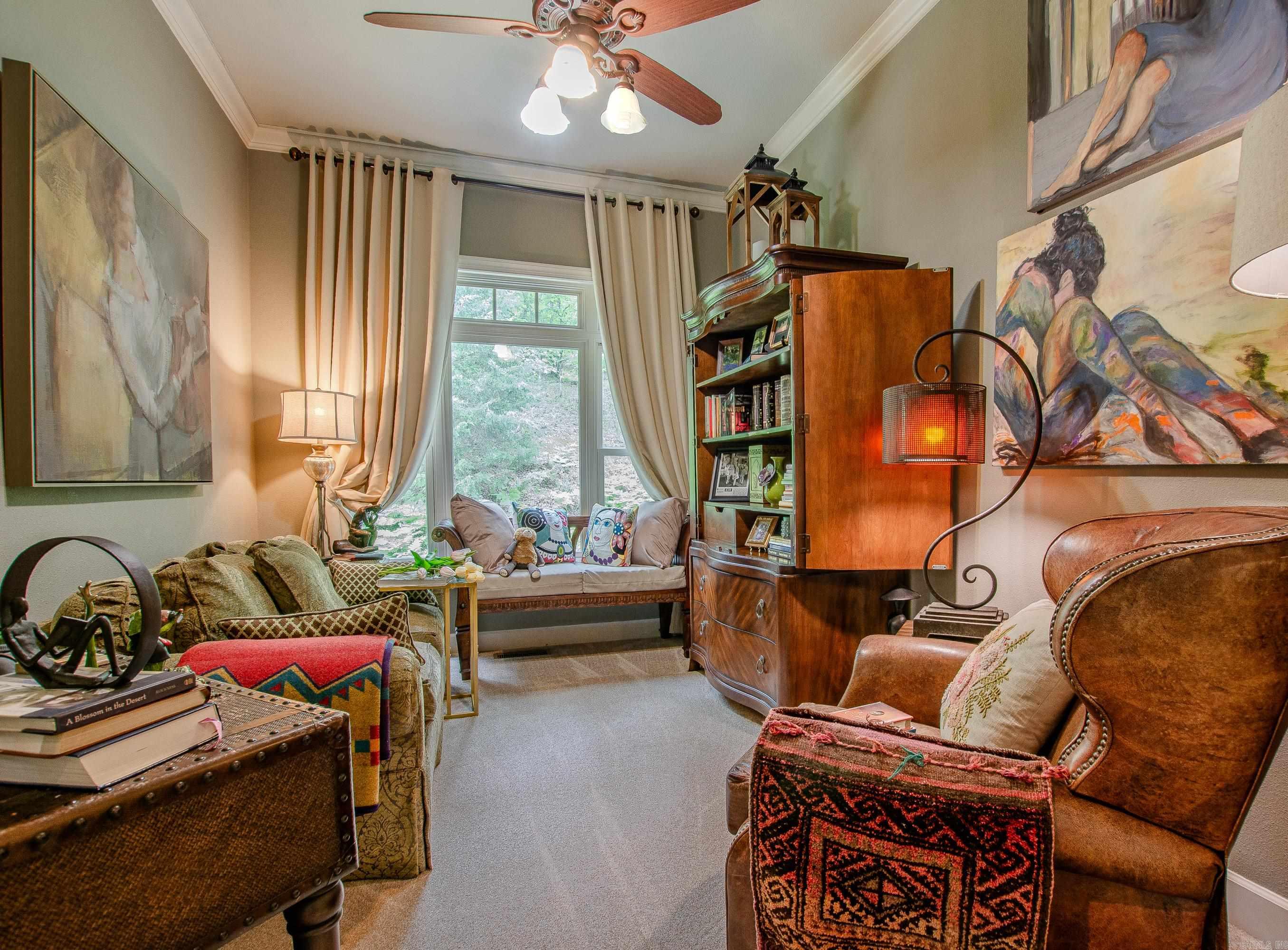 1601 Whispering Pine Road