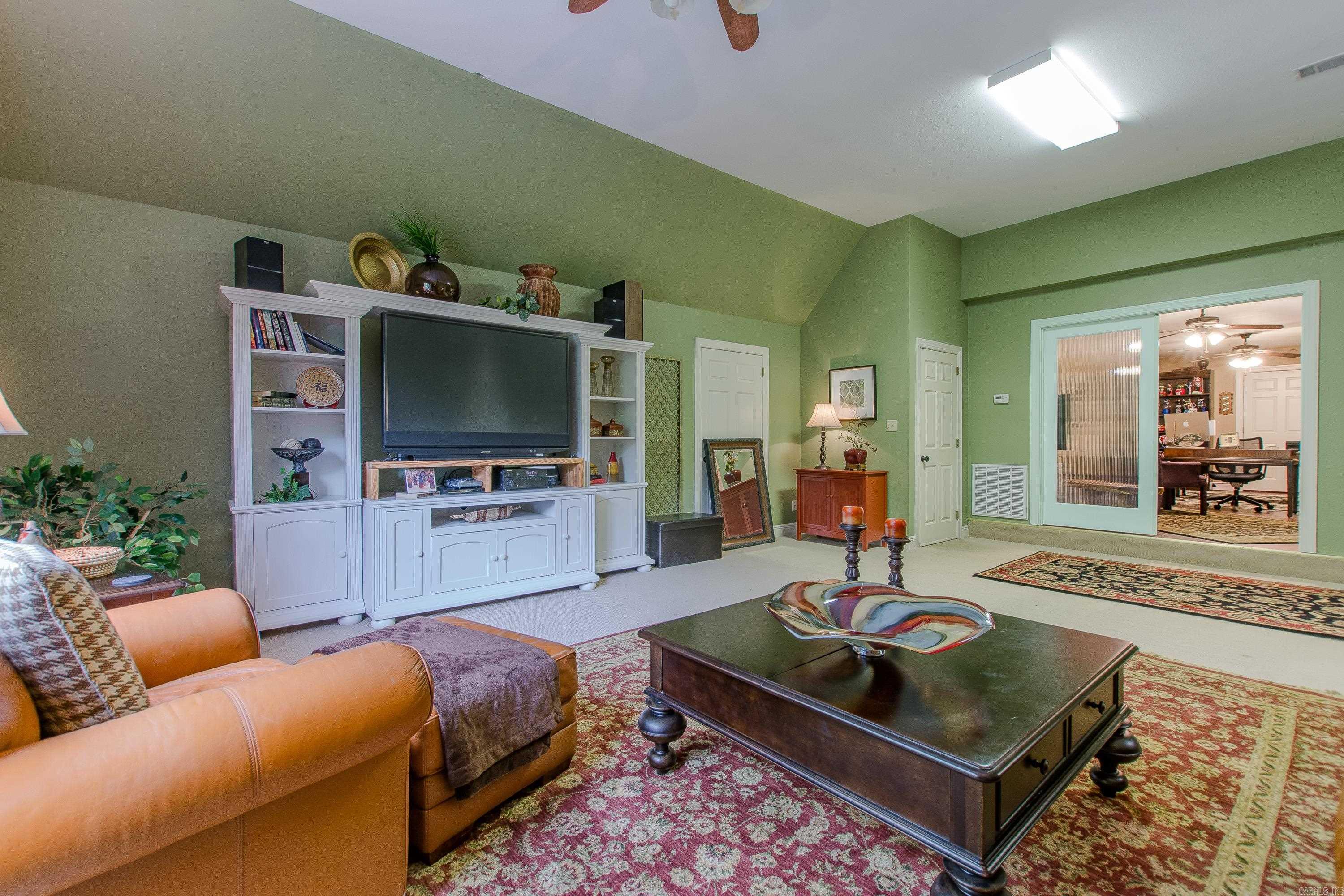 1601 Whispering Pine Road