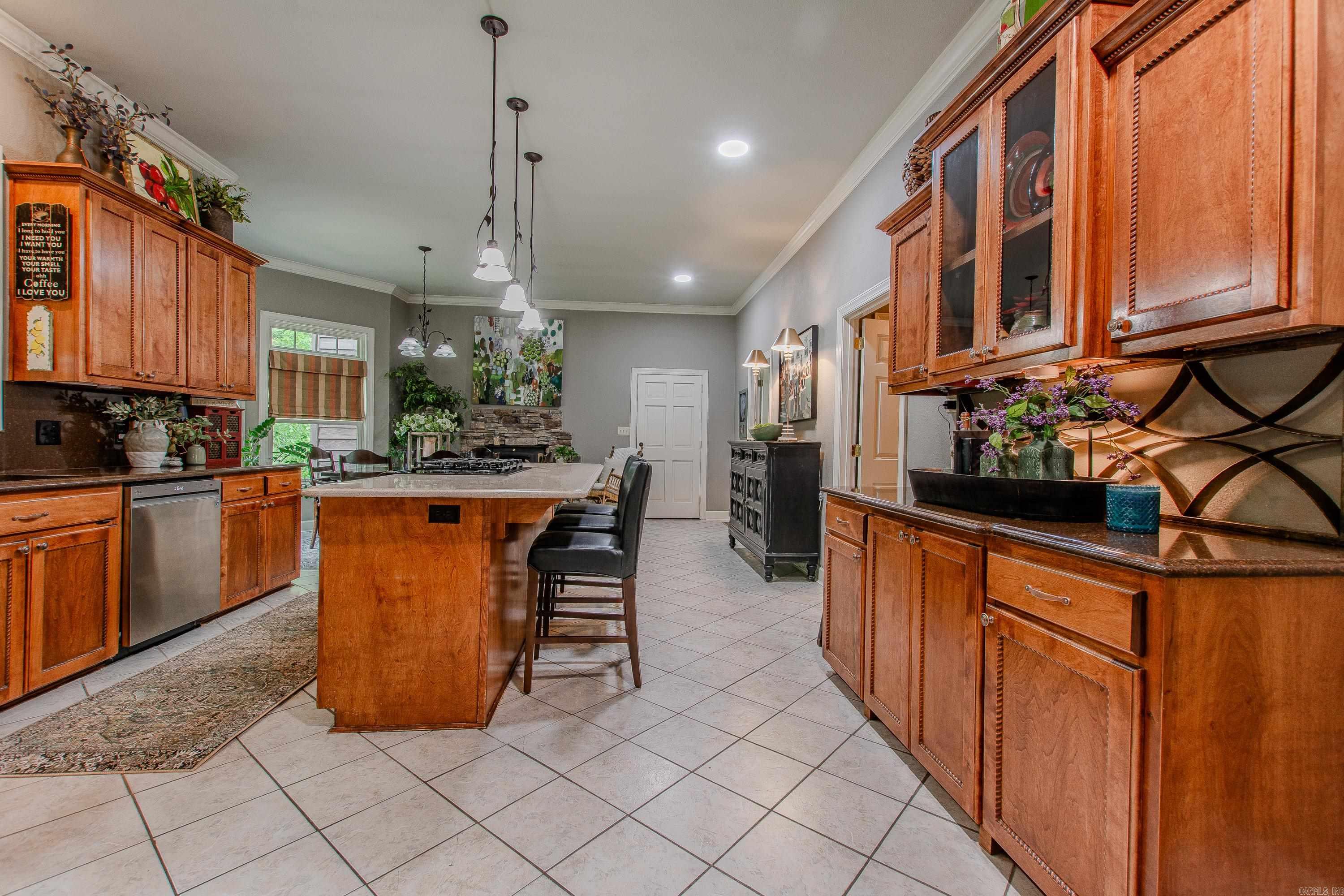 1601 Whispering Pine Road