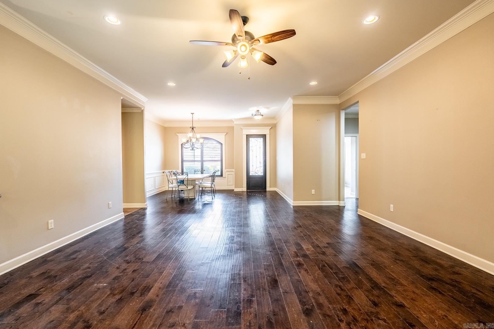 3109 Village East Drive