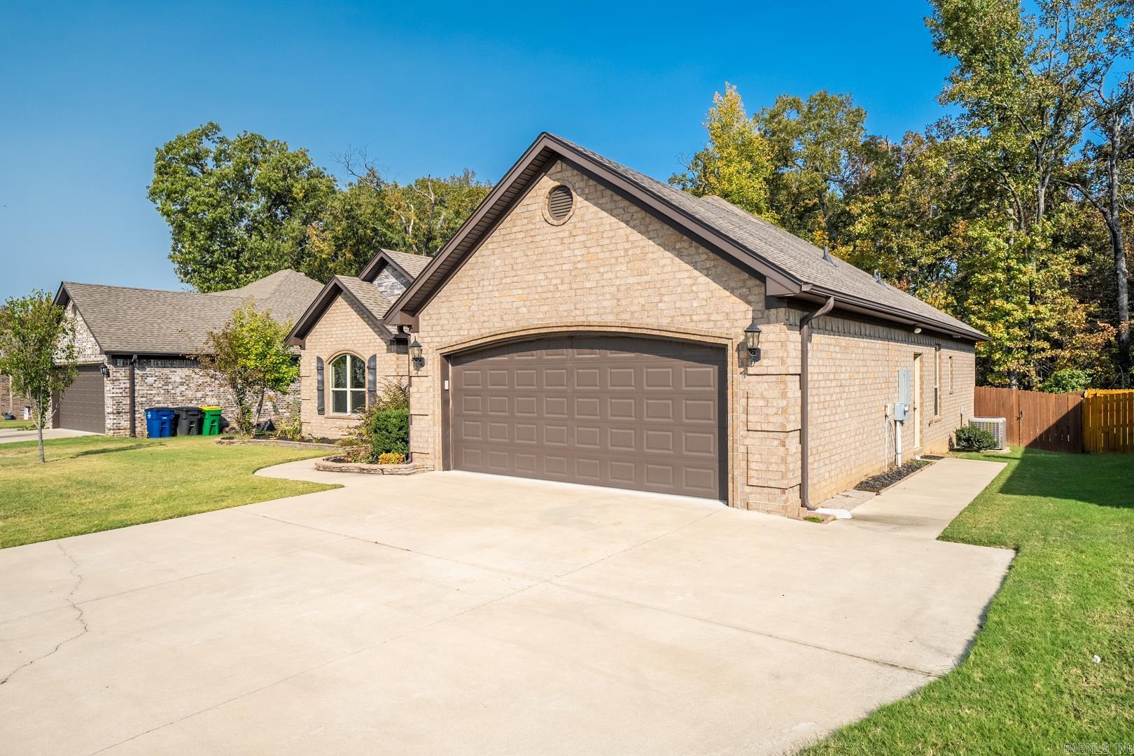 3109 Village East Drive