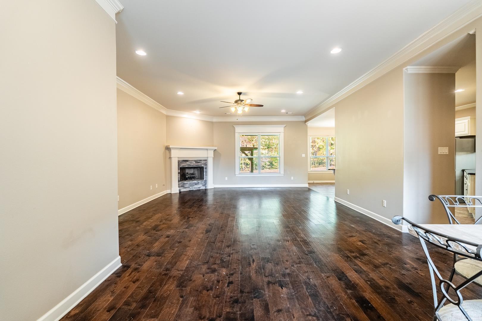 3109 Village East Drive