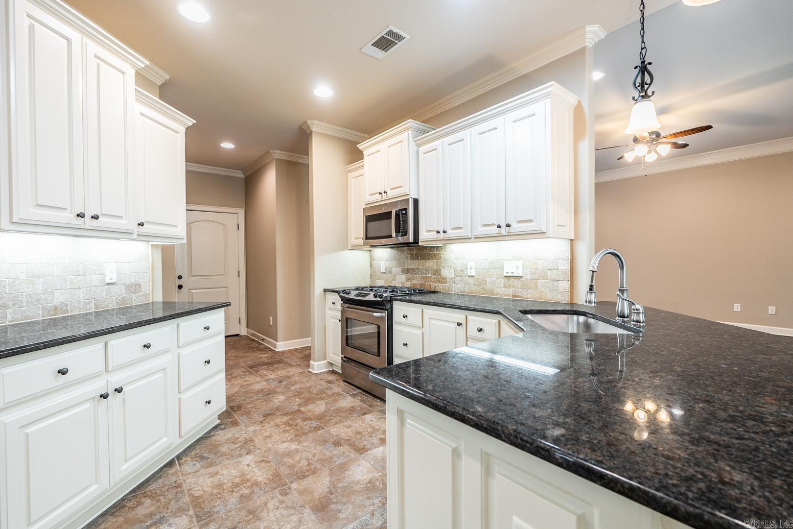 3109 Village East Drive