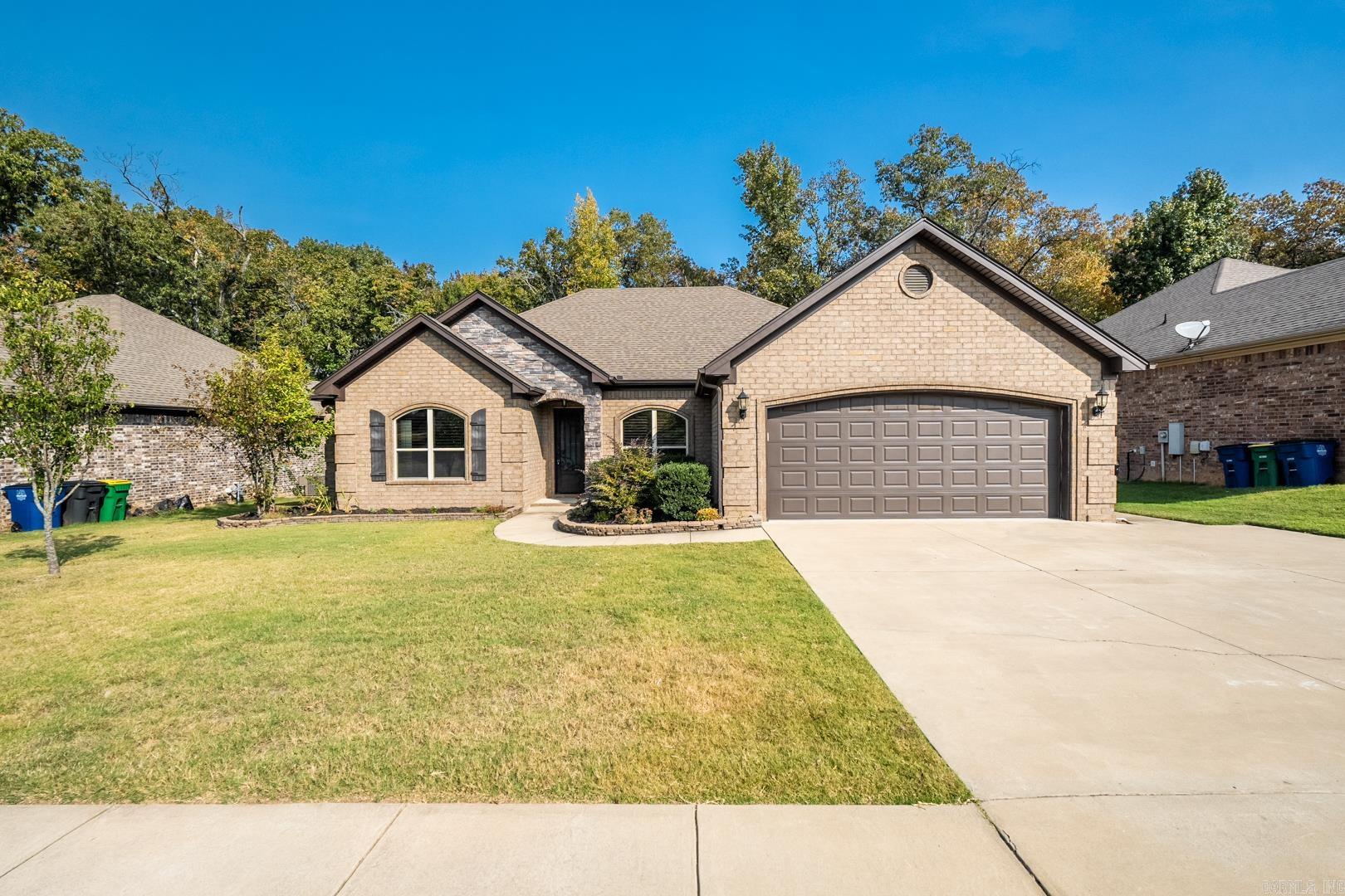 3109 Village East Drive