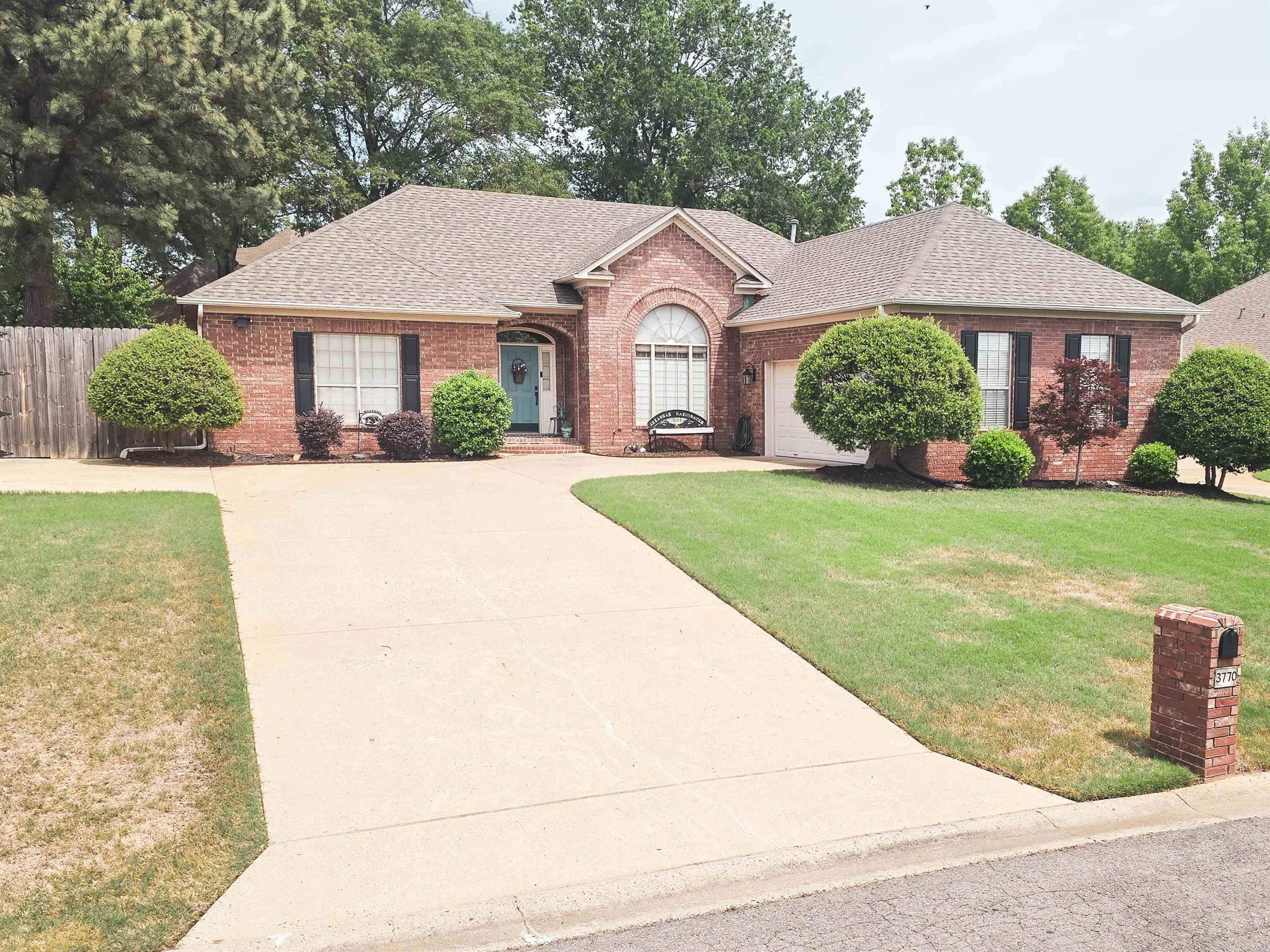 3770 Hayden Cove