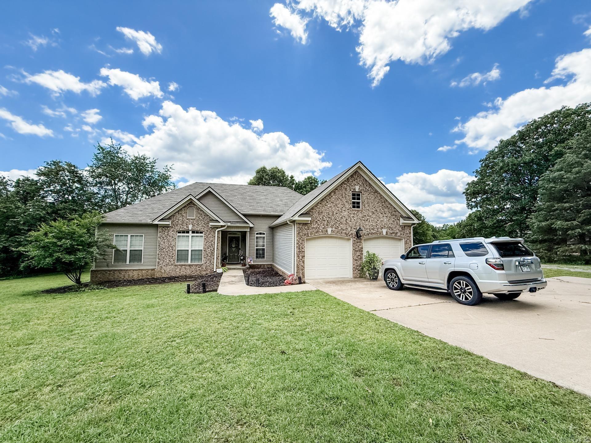 214 Carroll Rd Road