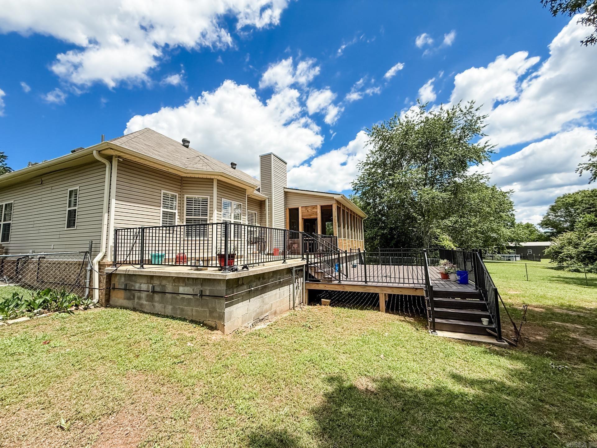 214 Carroll Rd Road