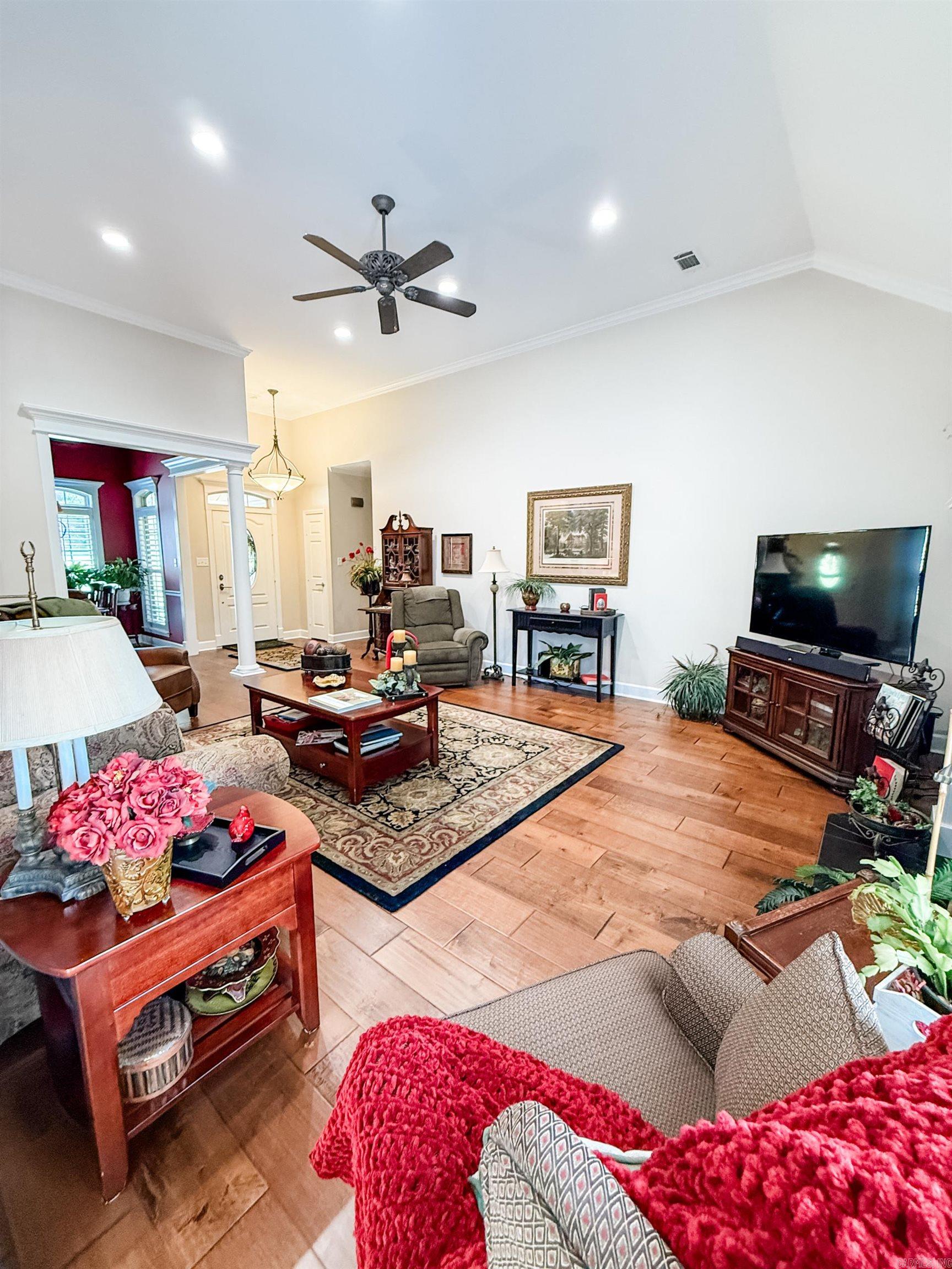 214 Carroll Rd Road