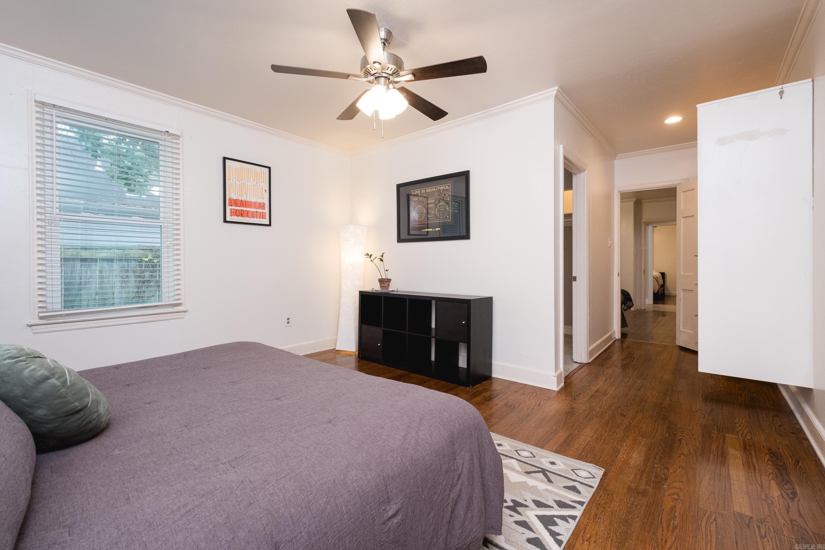 2301 N McKinley Street